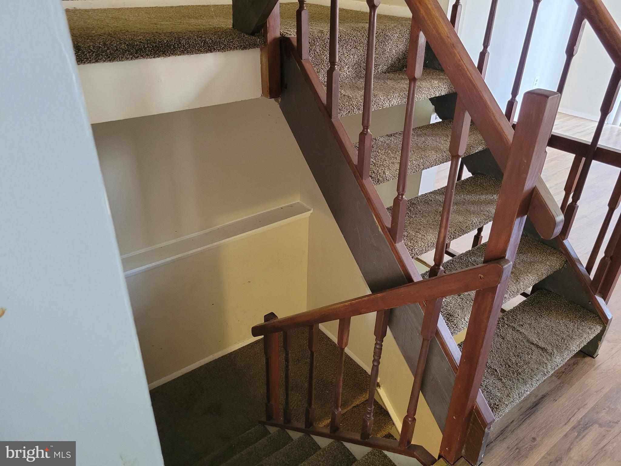 CENTRAL PARK - Residential Lease