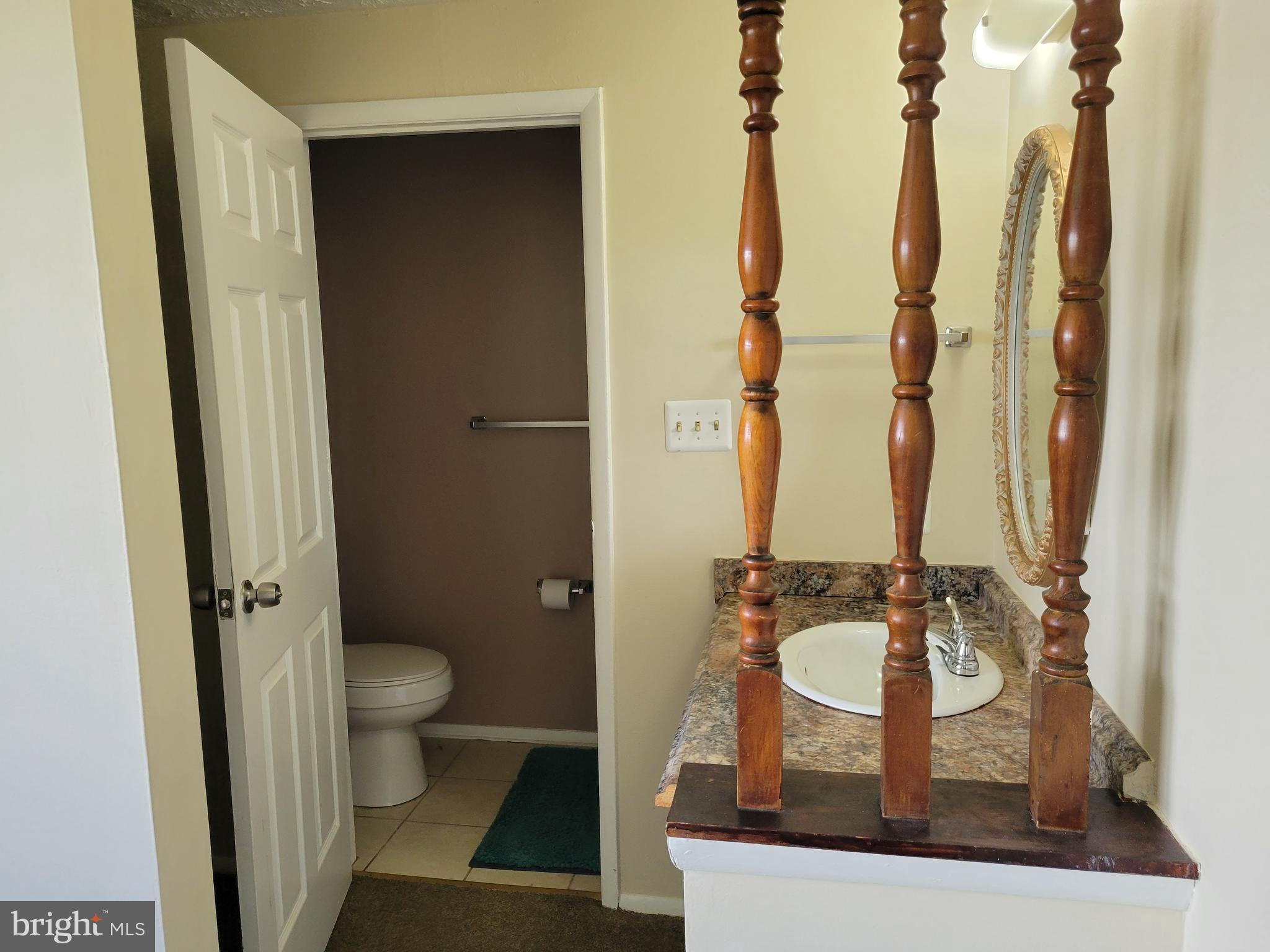 CENTRAL PARK - Residential Lease