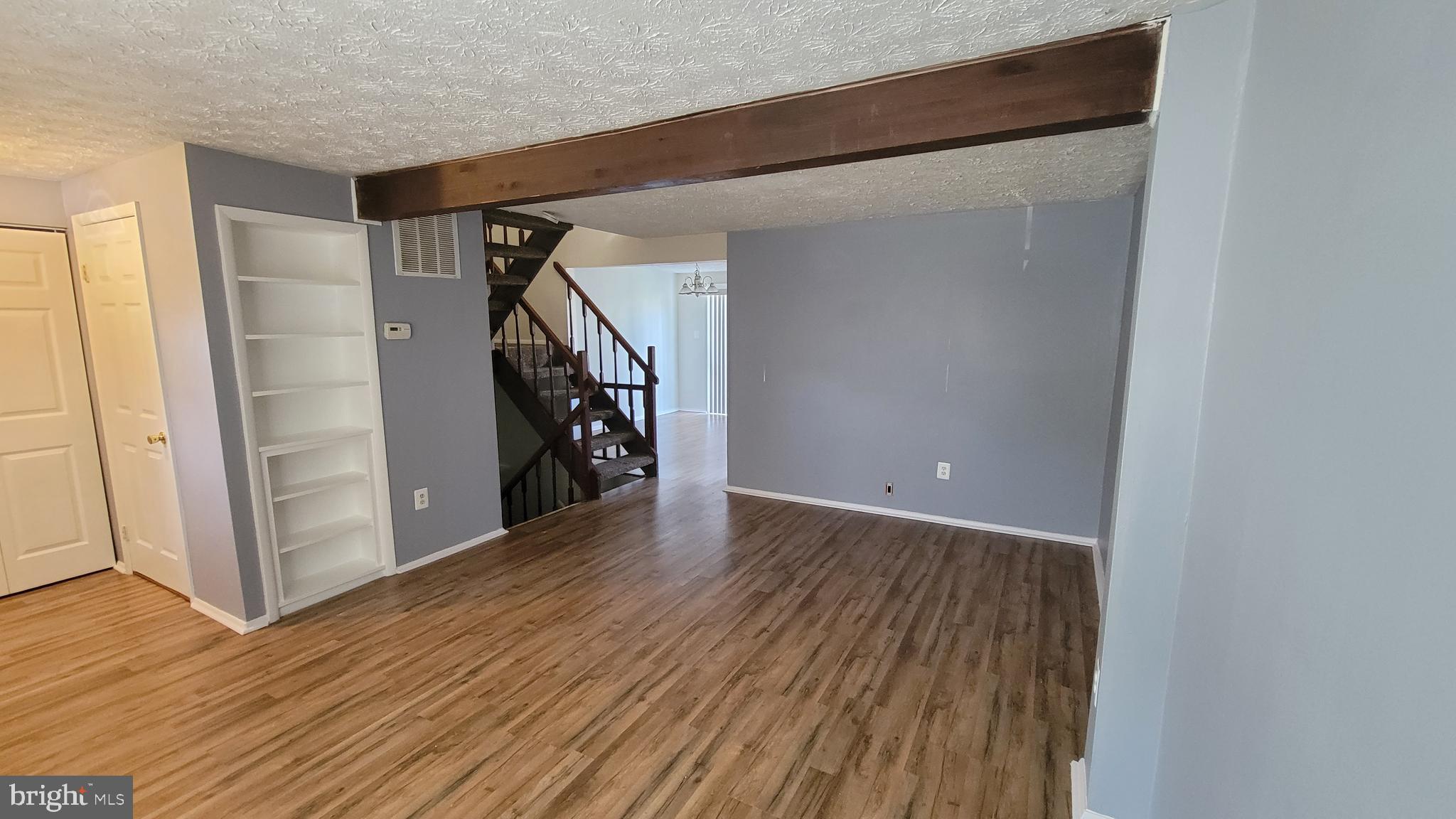 CENTRAL PARK - Residential Lease