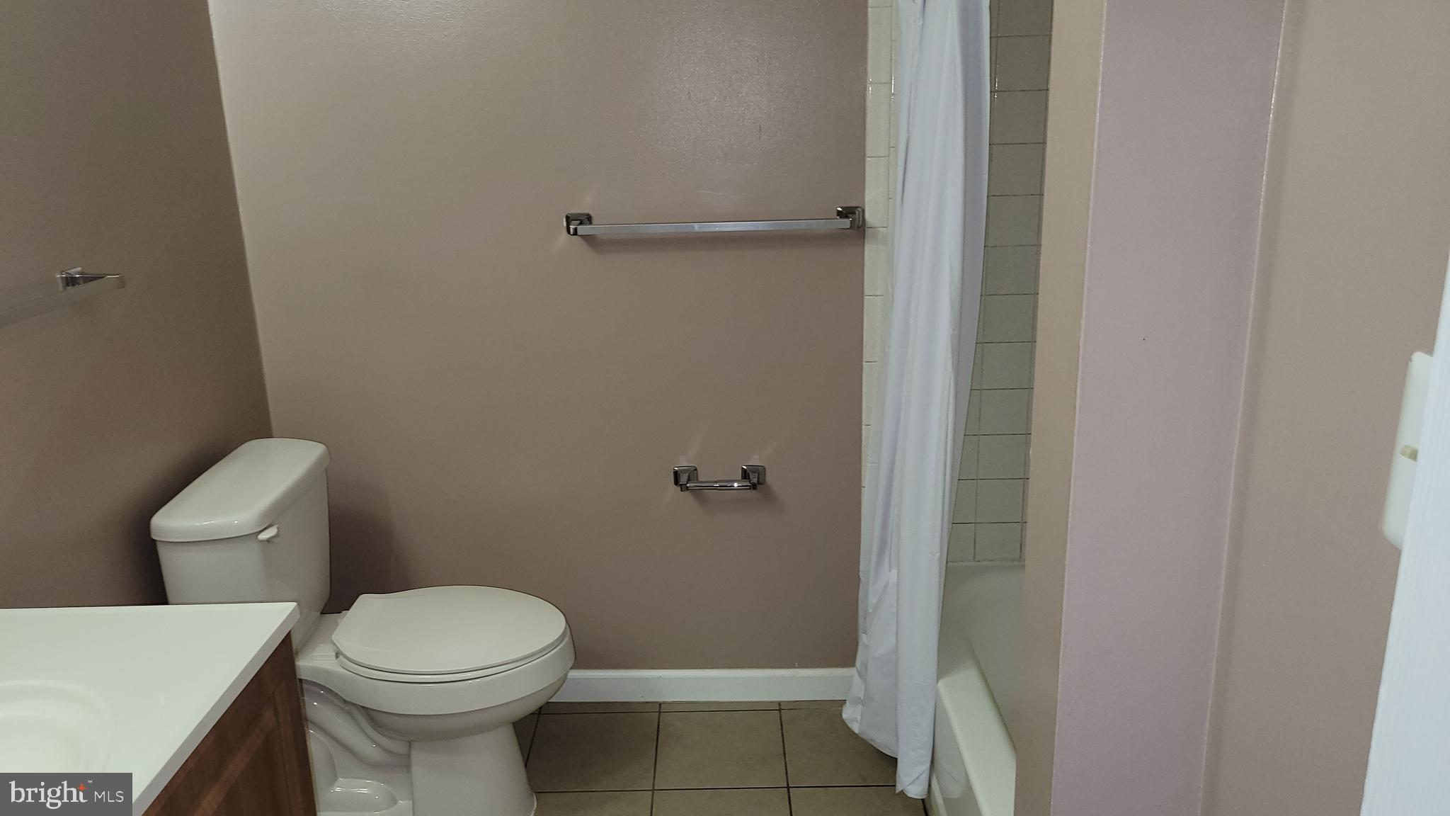 CENTRAL PARK - Residential Lease