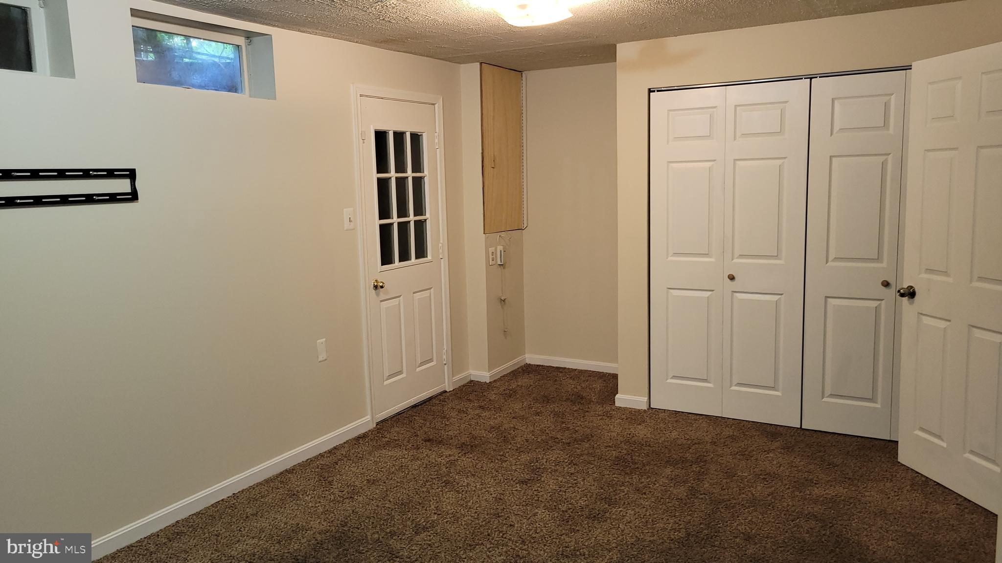 CENTRAL PARK - Residential Lease