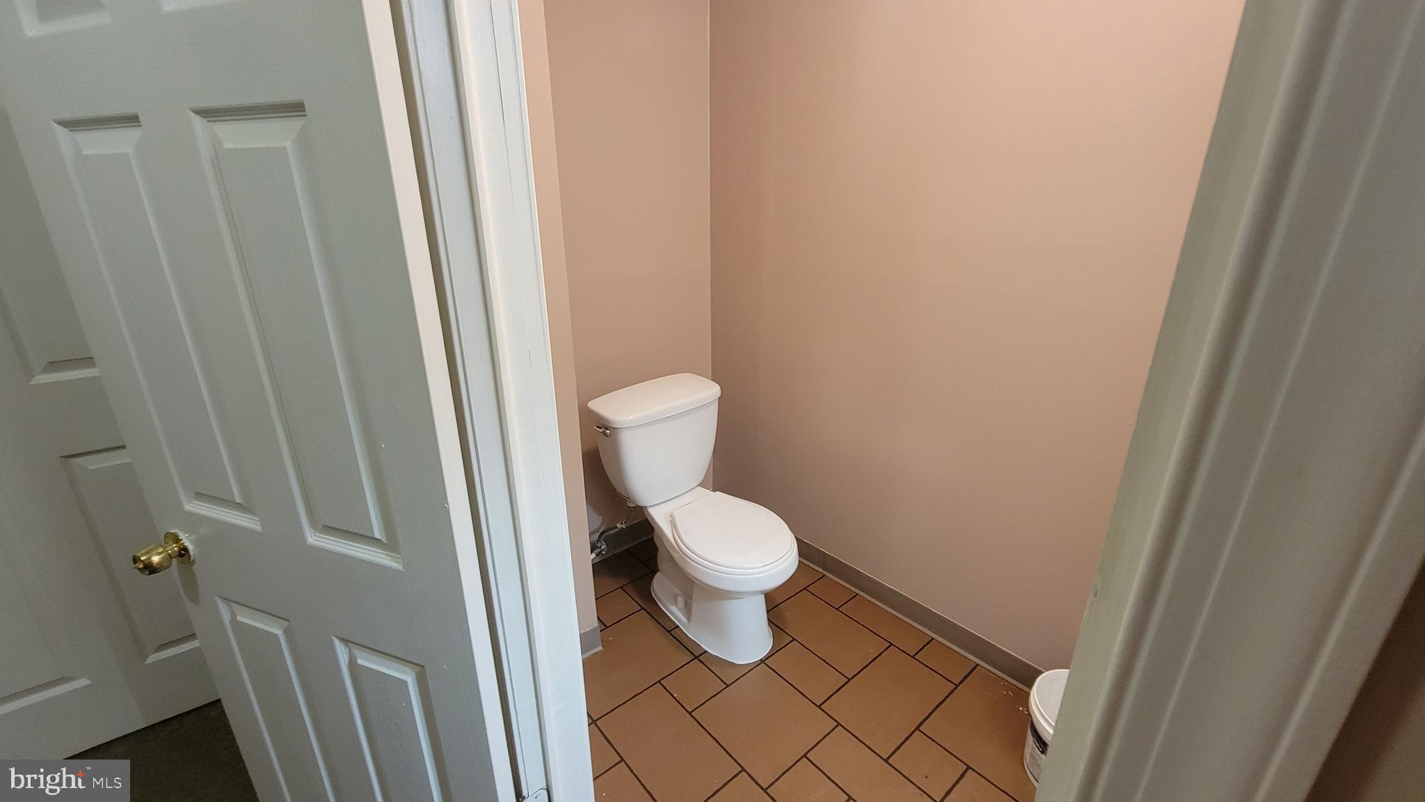 CENTRAL PARK - Residential Lease