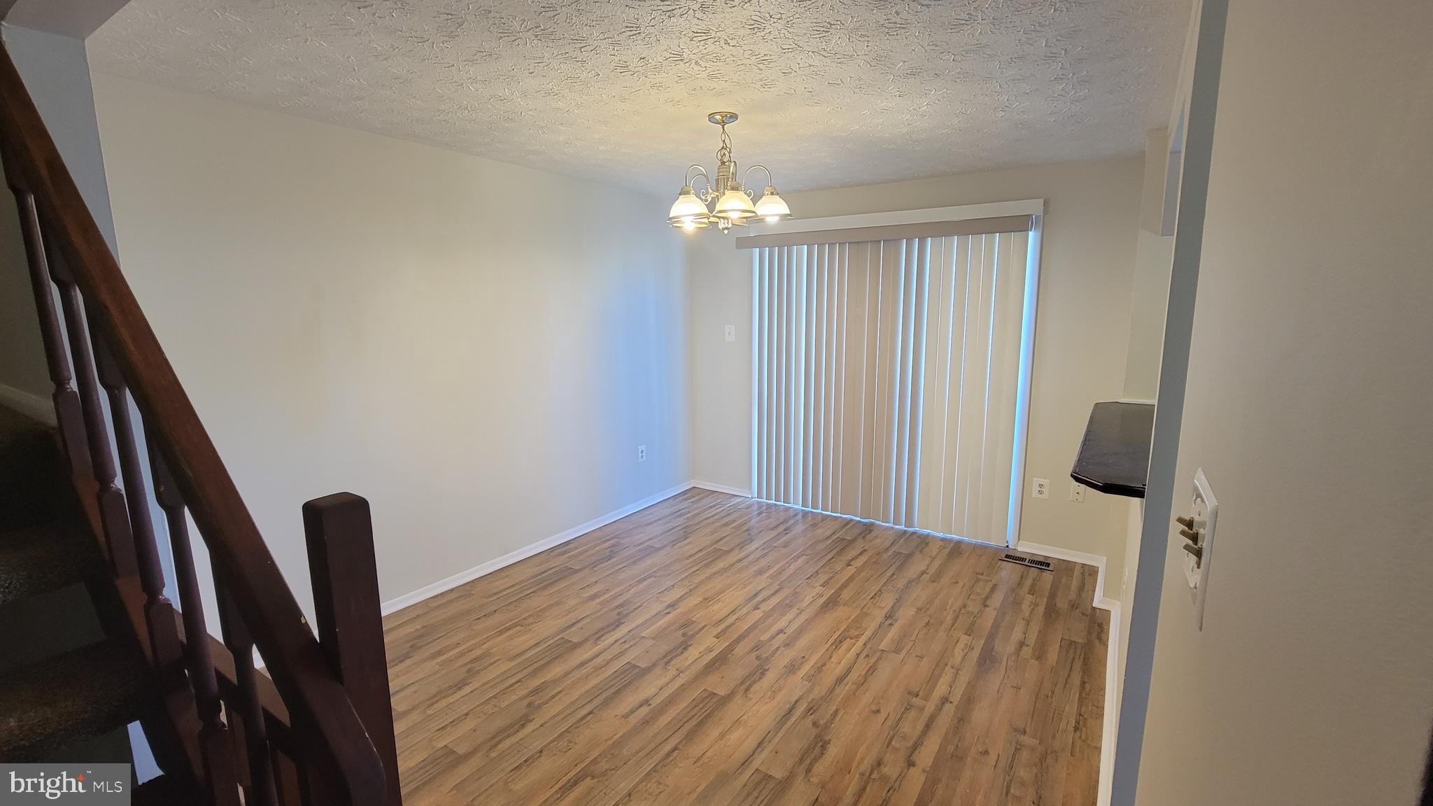 CENTRAL PARK - Residential Lease