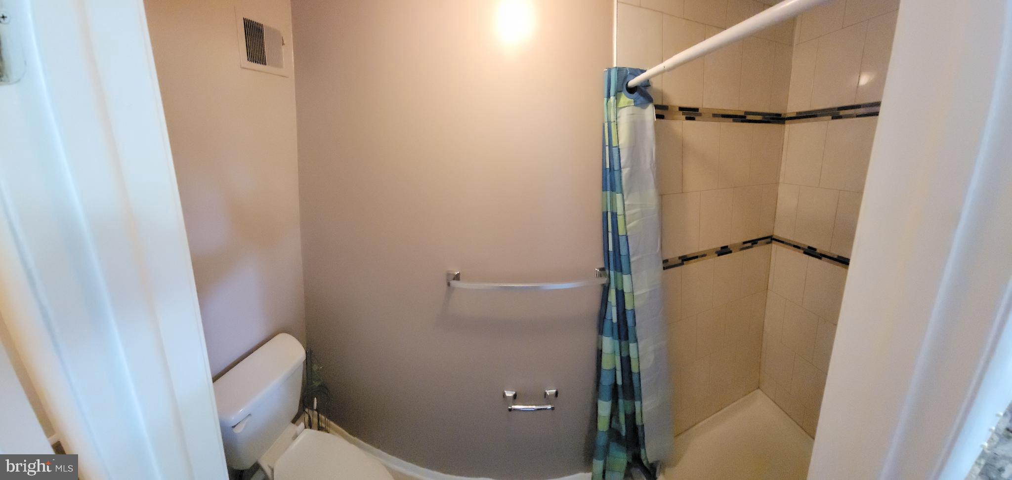 CENTRAL PARK - Residential Lease