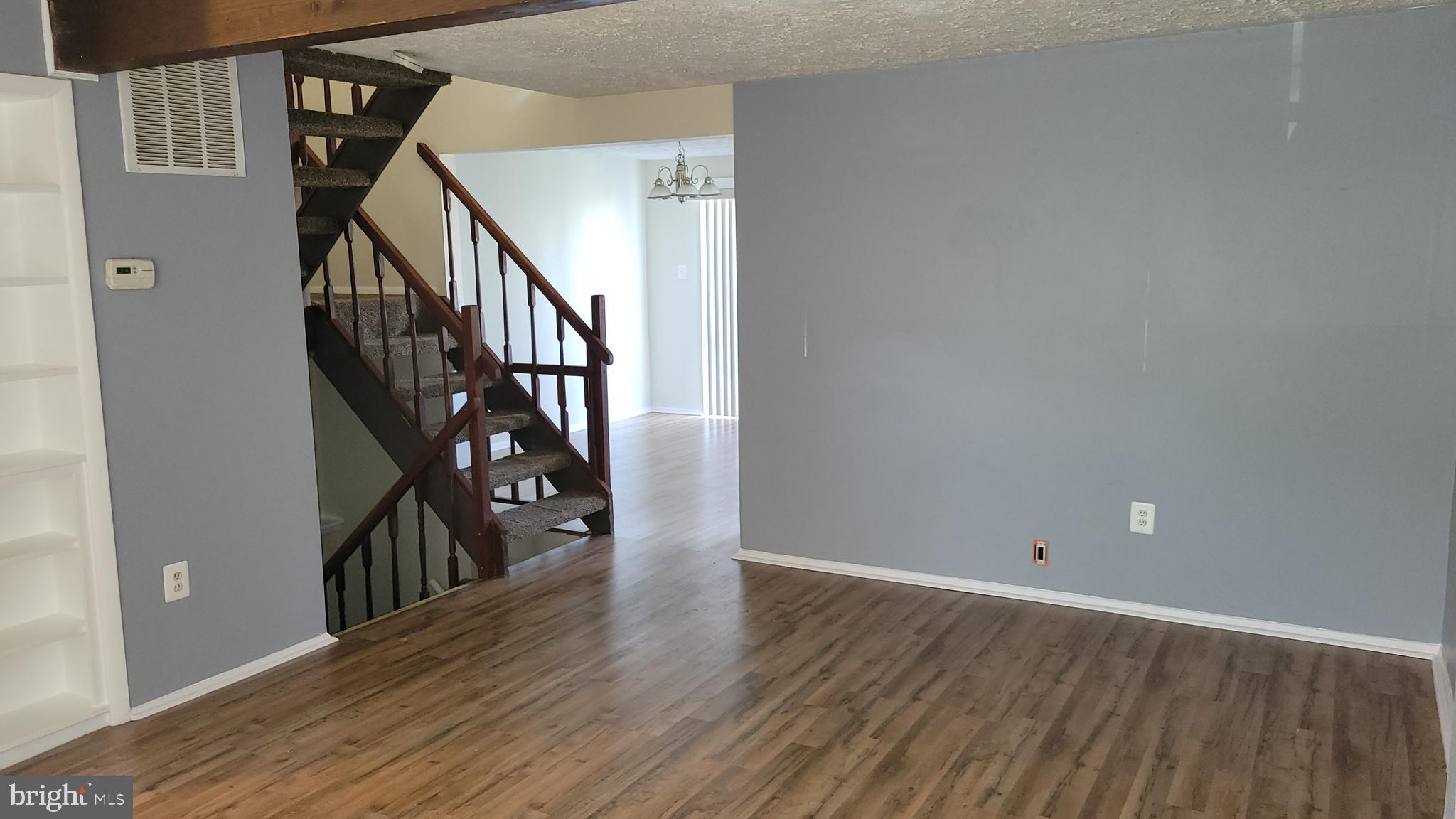 CENTRAL PARK - Residential Lease