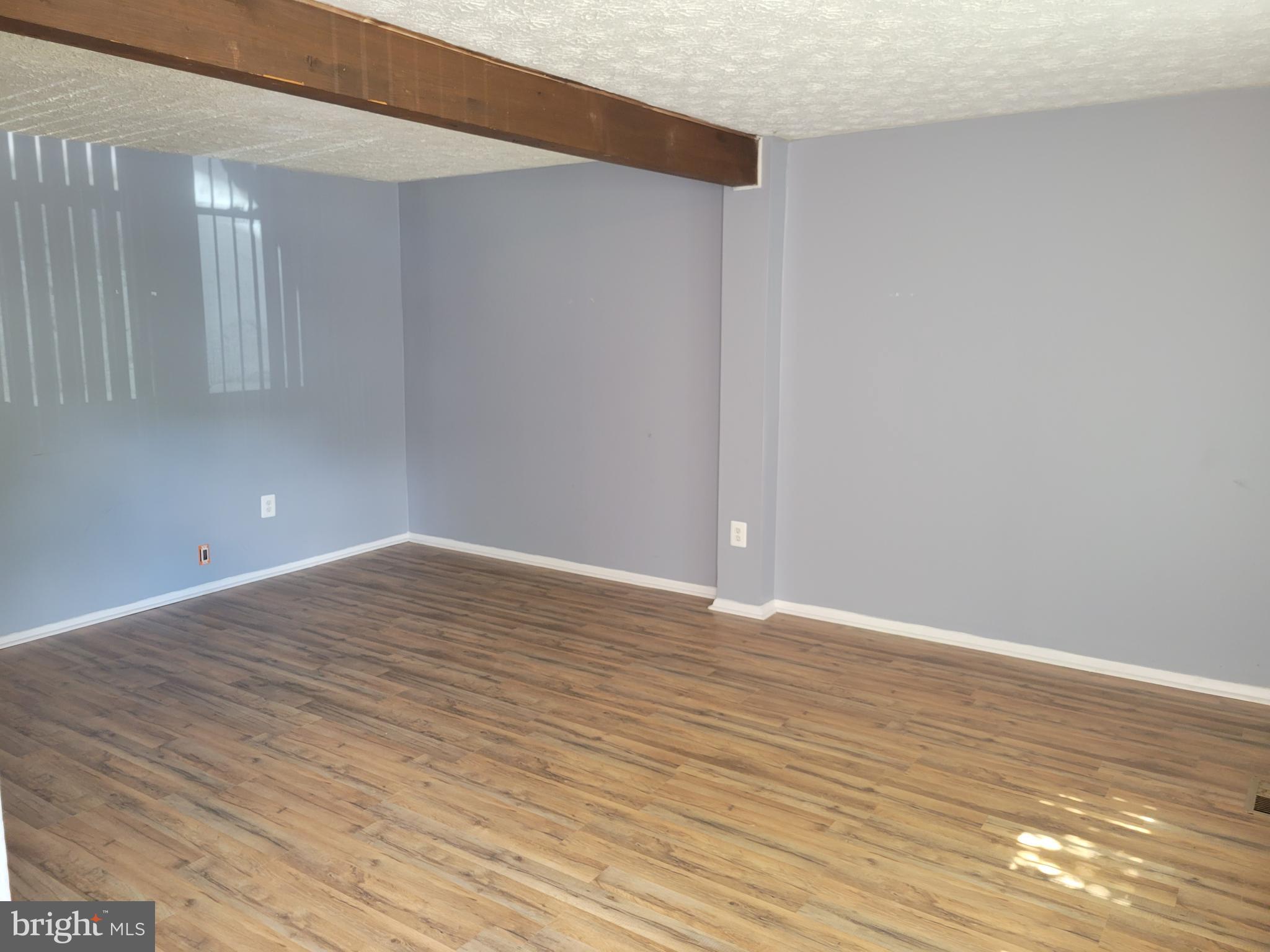 CENTRAL PARK - Residential Lease