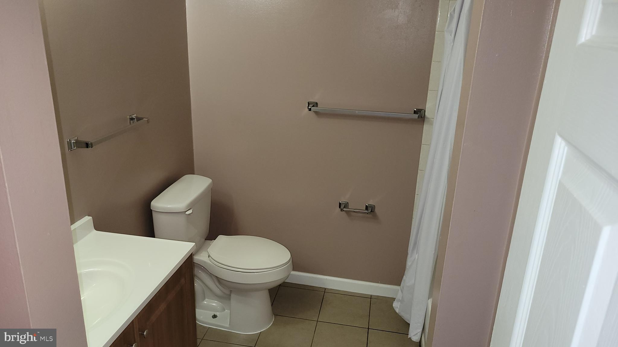 CENTRAL PARK - Residential Lease