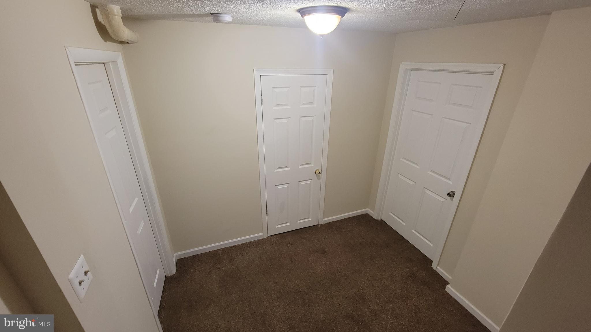 CENTRAL PARK - Residential Lease