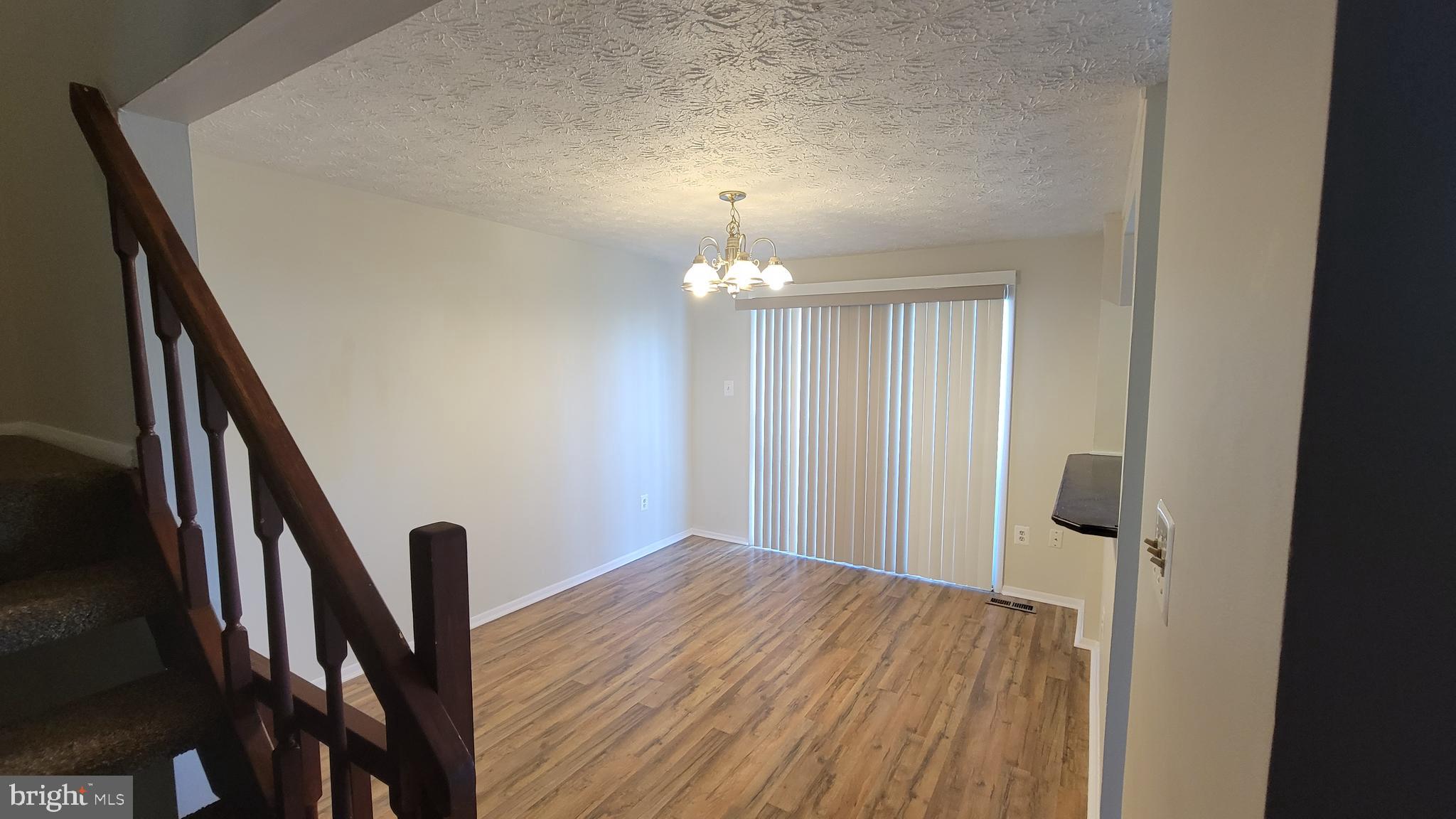 CENTRAL PARK - Residential Lease