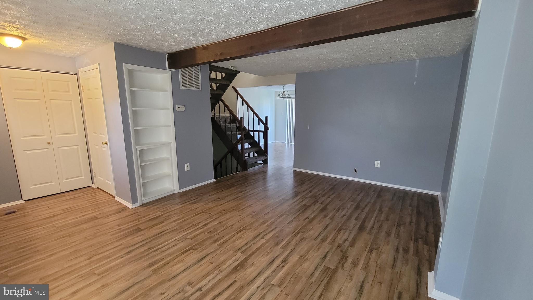 CENTRAL PARK - Residential Lease