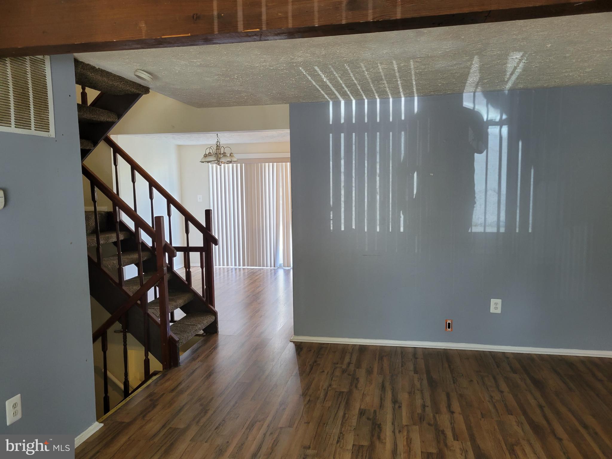 CENTRAL PARK - Residential Lease