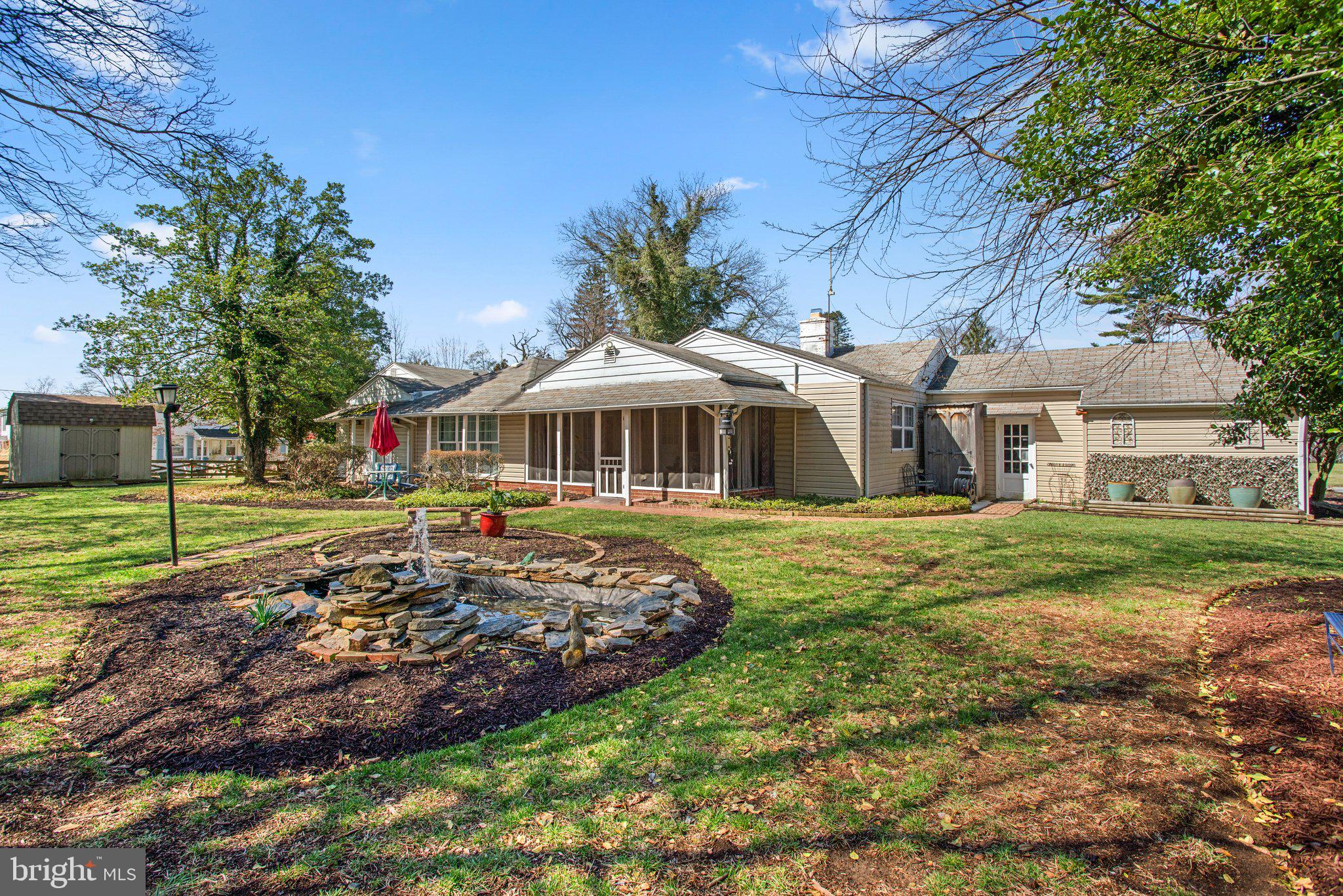 STONEYBROOK - Residential