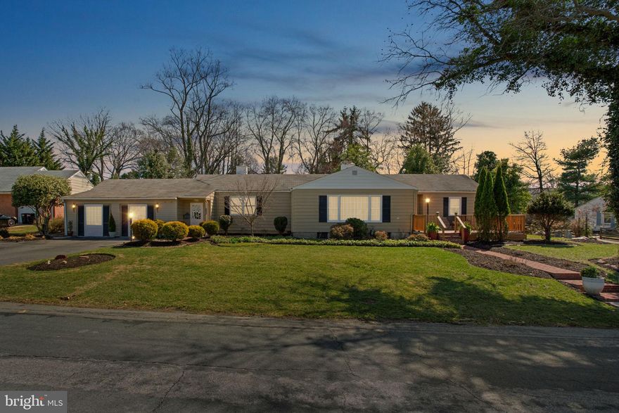 Over 3000 finished square feet for just $500,000!? YES! You are reading that correctly! 

Welcome to this stunning ranch-style home in the highly sought-after Stoneybrook community, offering over 3000 finished square feet of luxurious living space. This expansive home features 4 bedrooms, 2.5 baths, and an array of upgrades, including new carpet, updated bathrooms, and beautiful LVT floors on the main level. The heart of the home is the updated kitchen, boasting granite countertops, stainless steel appliances, a custom backsplash, and a sunken morning room that leads to a serene screened porch, overlooking your private yard with a deck, firepit area, pond, and a 10x12 shed.

The spacious family room offers a wood-burning fireplace with custom built-ins and beamed ceilings, creating the perfect setting for relaxation. You'll also find a second fireplace, more built-ins, and recessed lighting in the finished basement, which could serve as a 4th bedroom or den. The lower level features LVP flooring, while the rest of the home enjoys 9-foot ceilings on the main level, adding to its open and airy feel.

The owner’s suite is a true retreat with custom built-in cabinetry, a luxurious en-suite bathroom with a chandelier, a stand-alone tub, and a separate shower. There’s also a huge laundry room on the main level for added convenience.

Additional features include a 200-amp service, a full attic for ample storage, and a two-car garage with a walk-up to the finished basement. No HOA, flat yard, and an overall private oasis perfect for entertaining and enjoying the outdoors.  There's even a 2 car garage that's heated and has drainage for washing your cars!

This home is a rare find with over 1/2 an acre and has everything you need and more. Don't miss the chance to make it yours!  No rent back needed, the sellers are relocating May 7th!