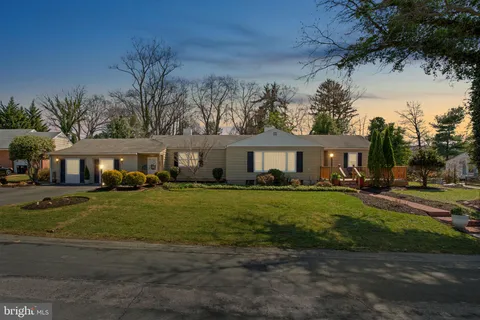 3613 Stoneybrook Road, Randallstown, MD MLS: MDBC2120256