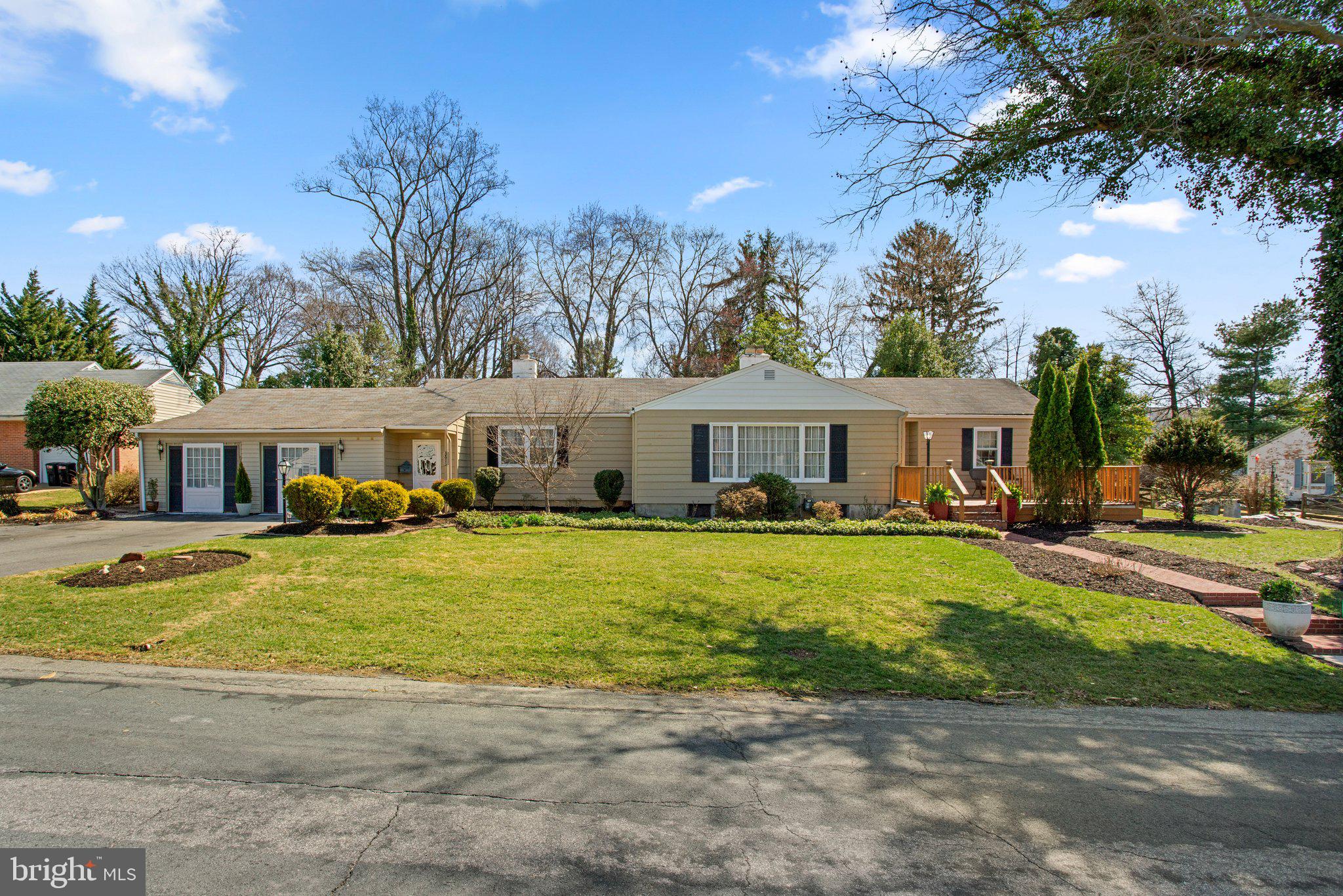 3613 STONEYBROOK ROAD