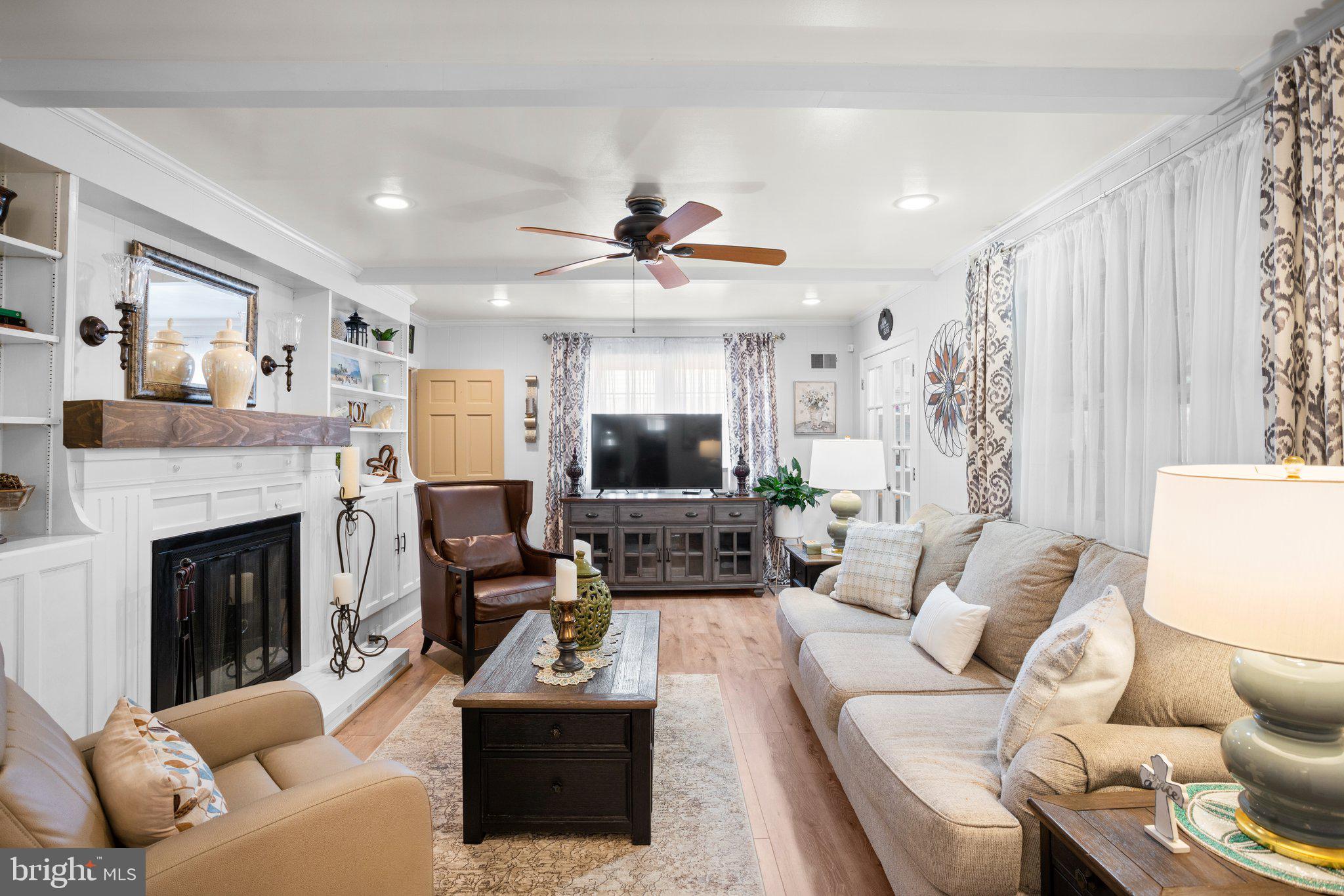 STONEYBROOK - Residential