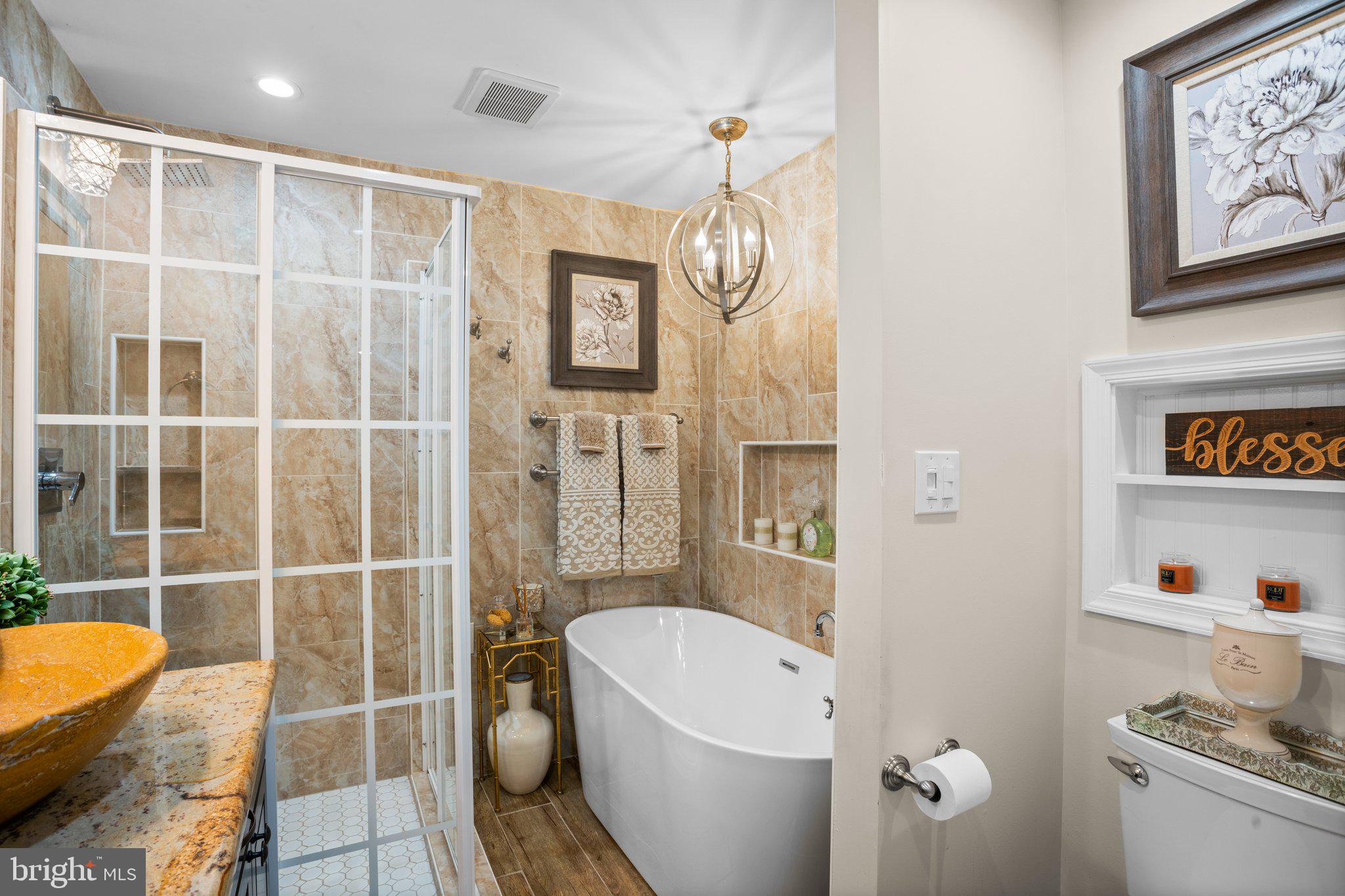 STONEYBROOK - Residential