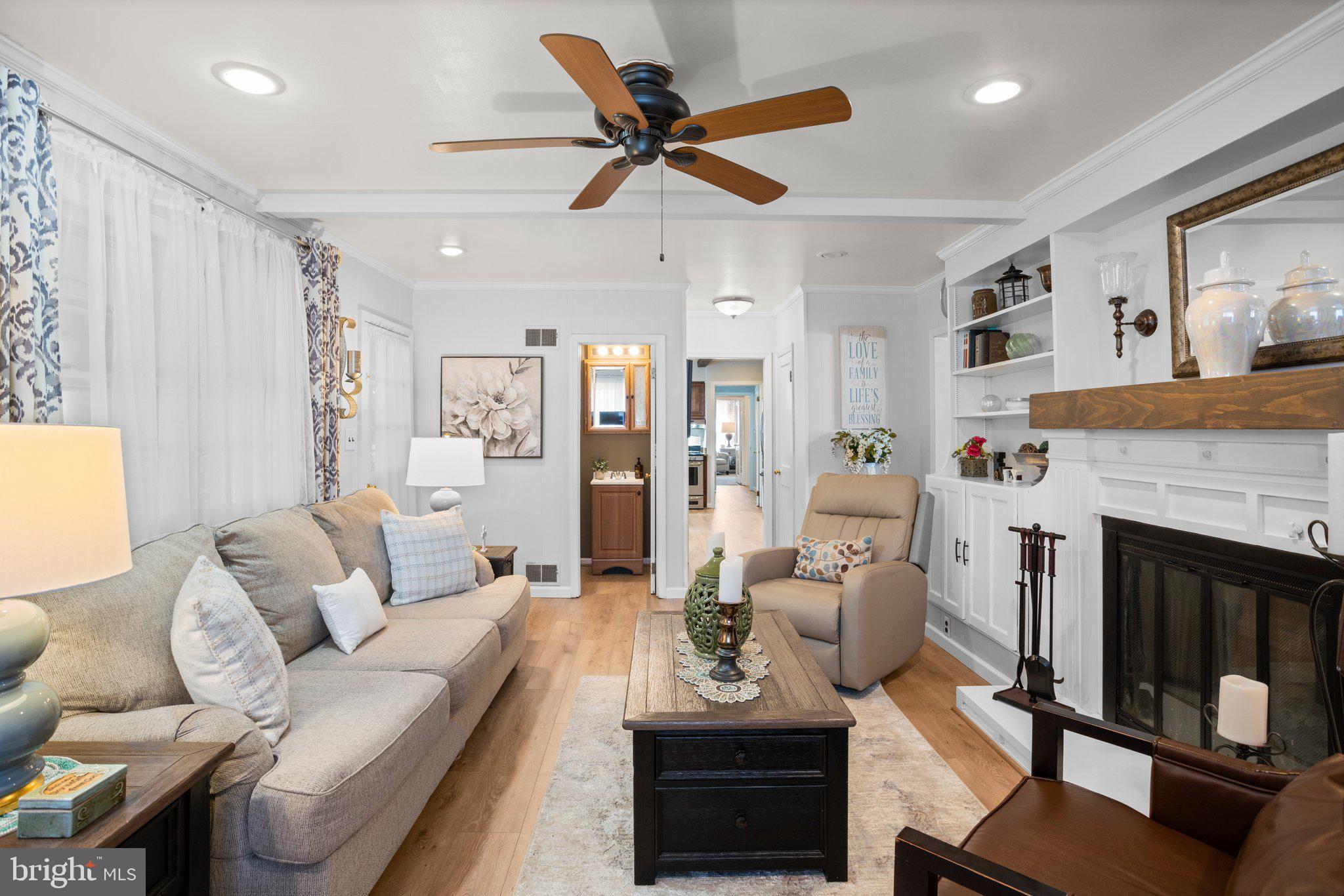 STONEYBROOK - Residential