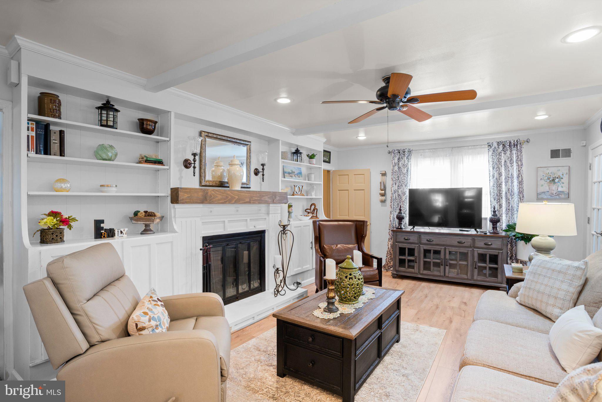 STONEYBROOK - Residential