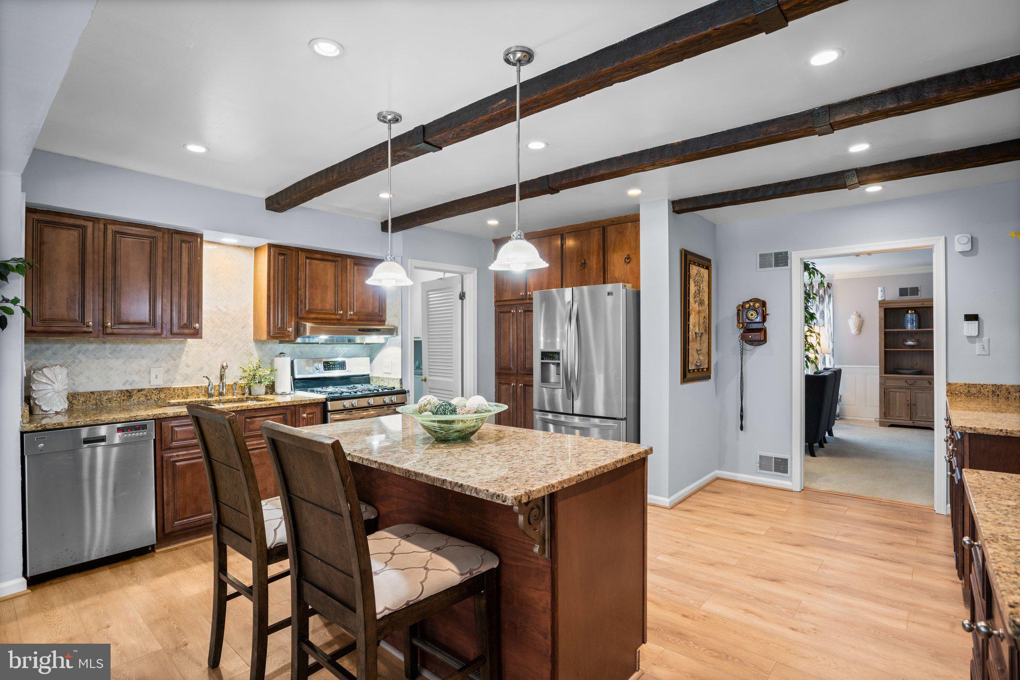 STONEYBROOK - Residential