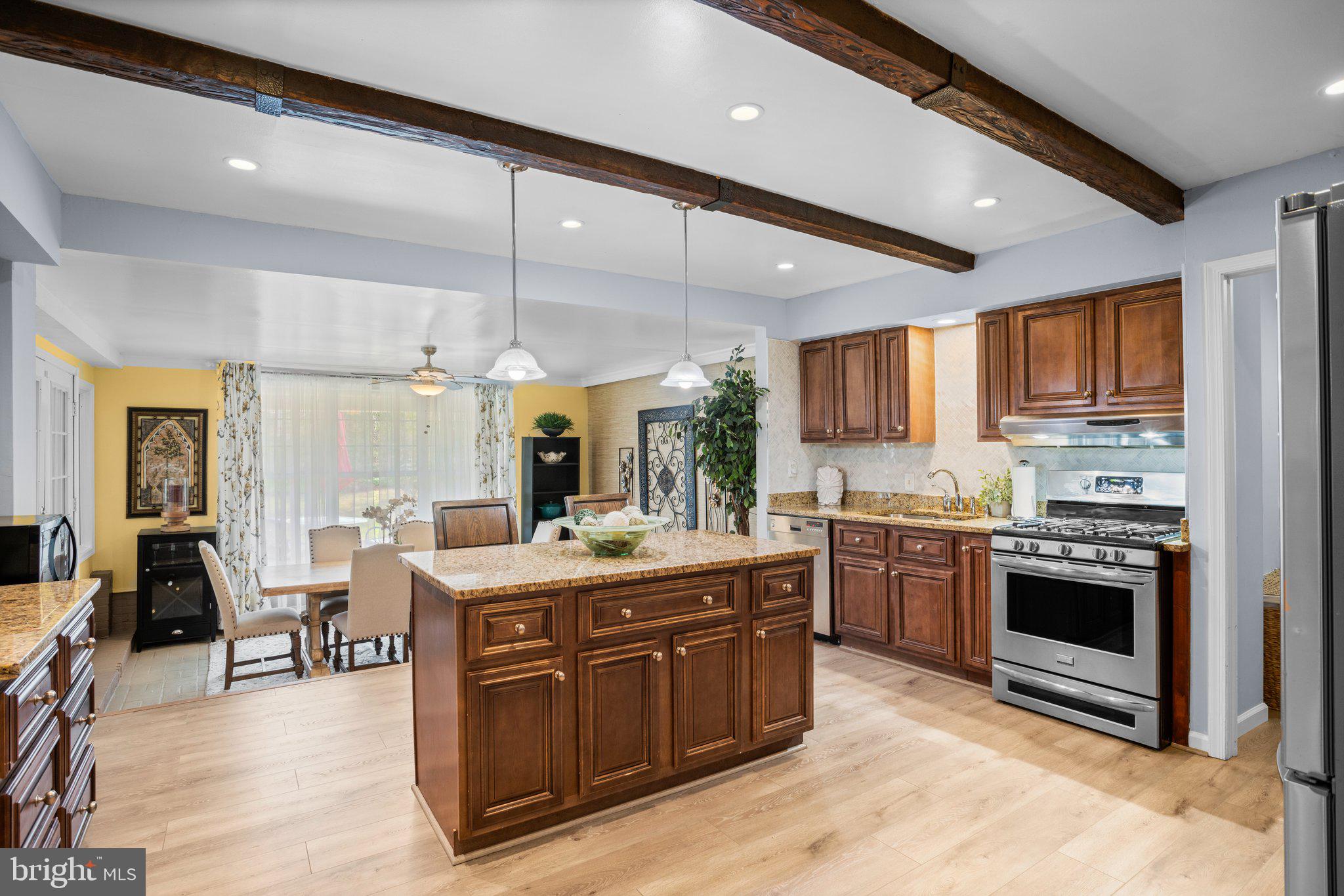 STONEYBROOK - Residential