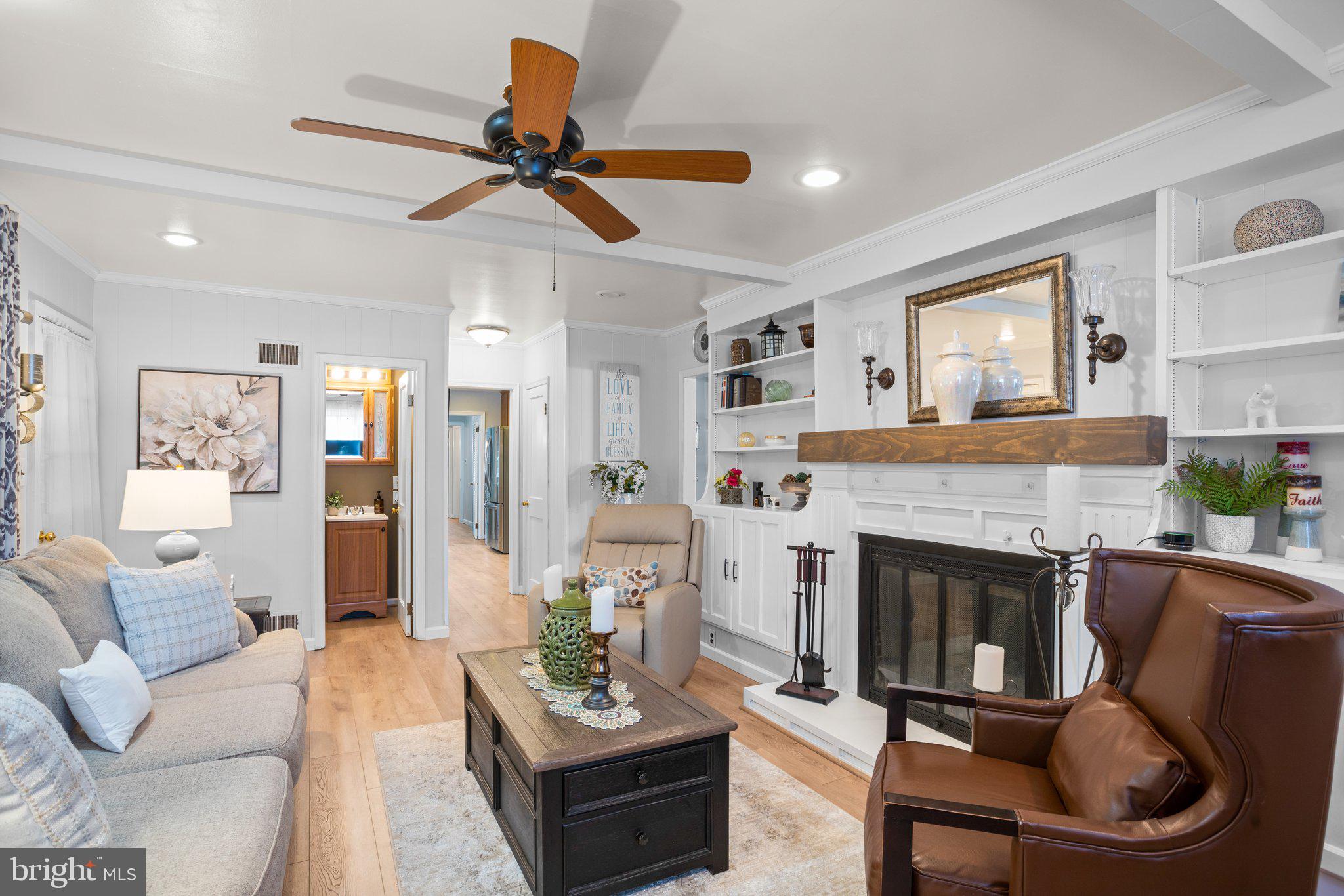 STONEYBROOK - Residential