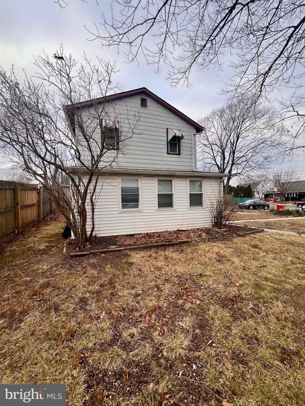 Photo of 611 Lemon Street, POTTSTOWN, PA 19464 (MLS # PAMC2164454)