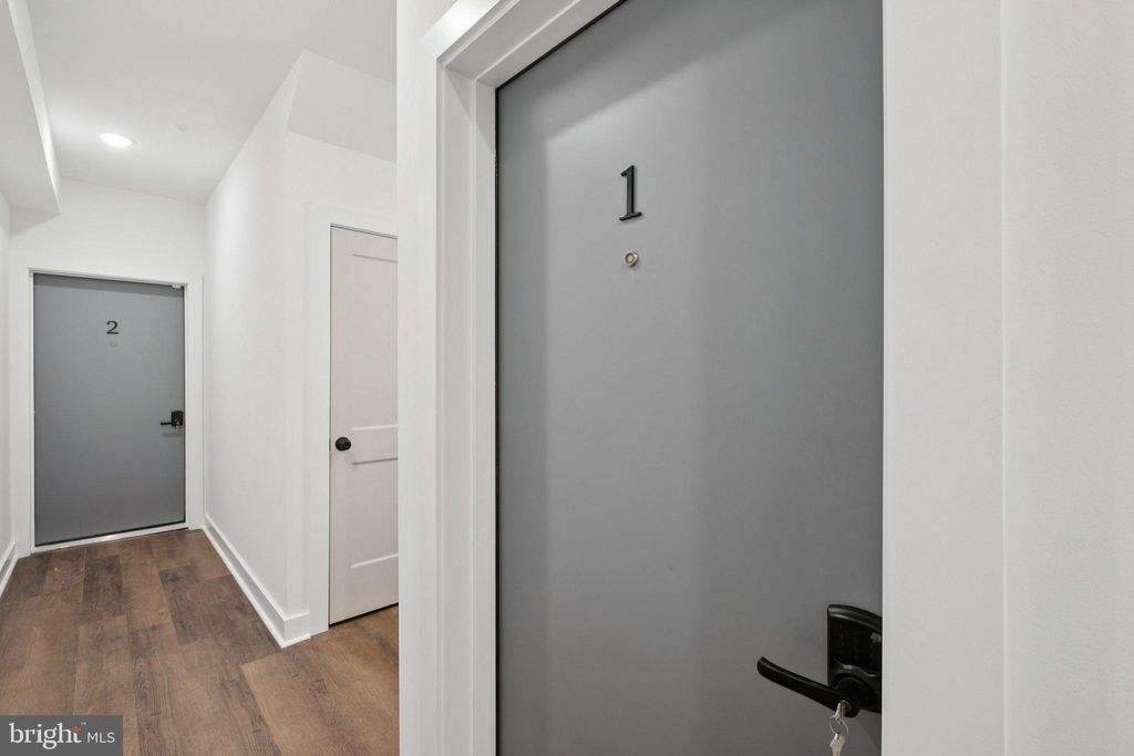 Photo of 4237 Mantua Avenue #1, PHILADELPHIA, PA 19104 (MLS # PAPH2546950)