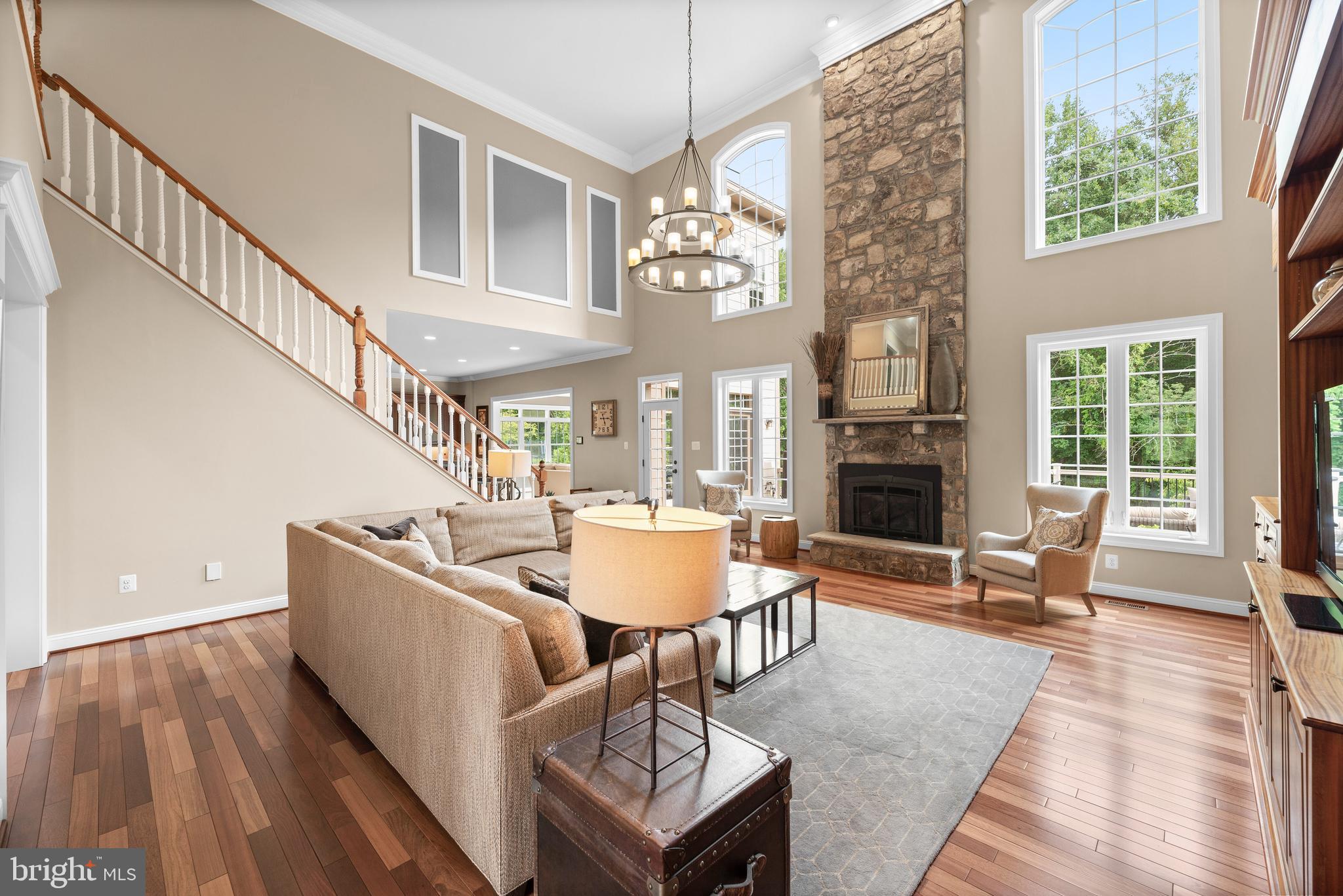 RIVERWOOD - Residential