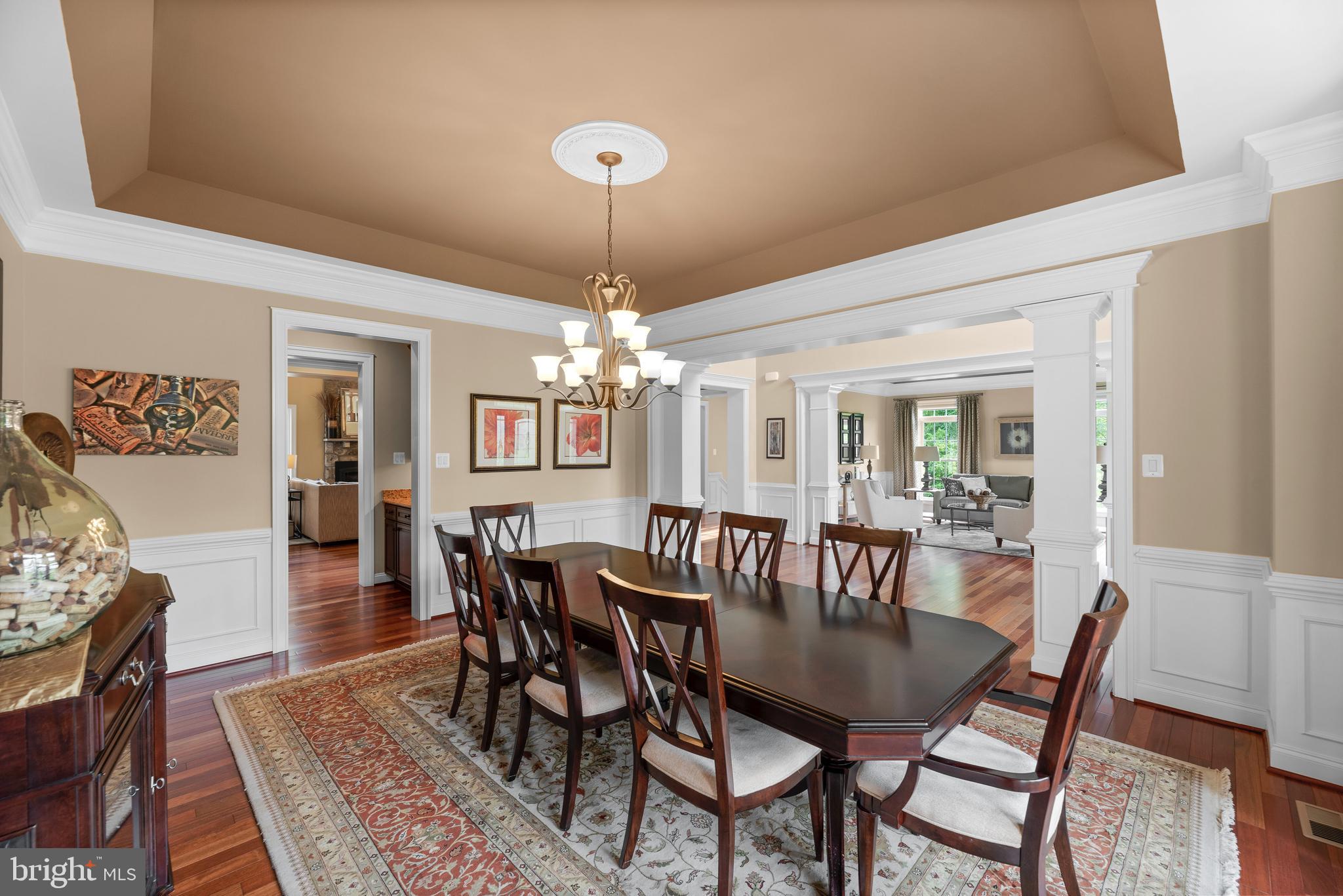 RIVERWOOD - Residential