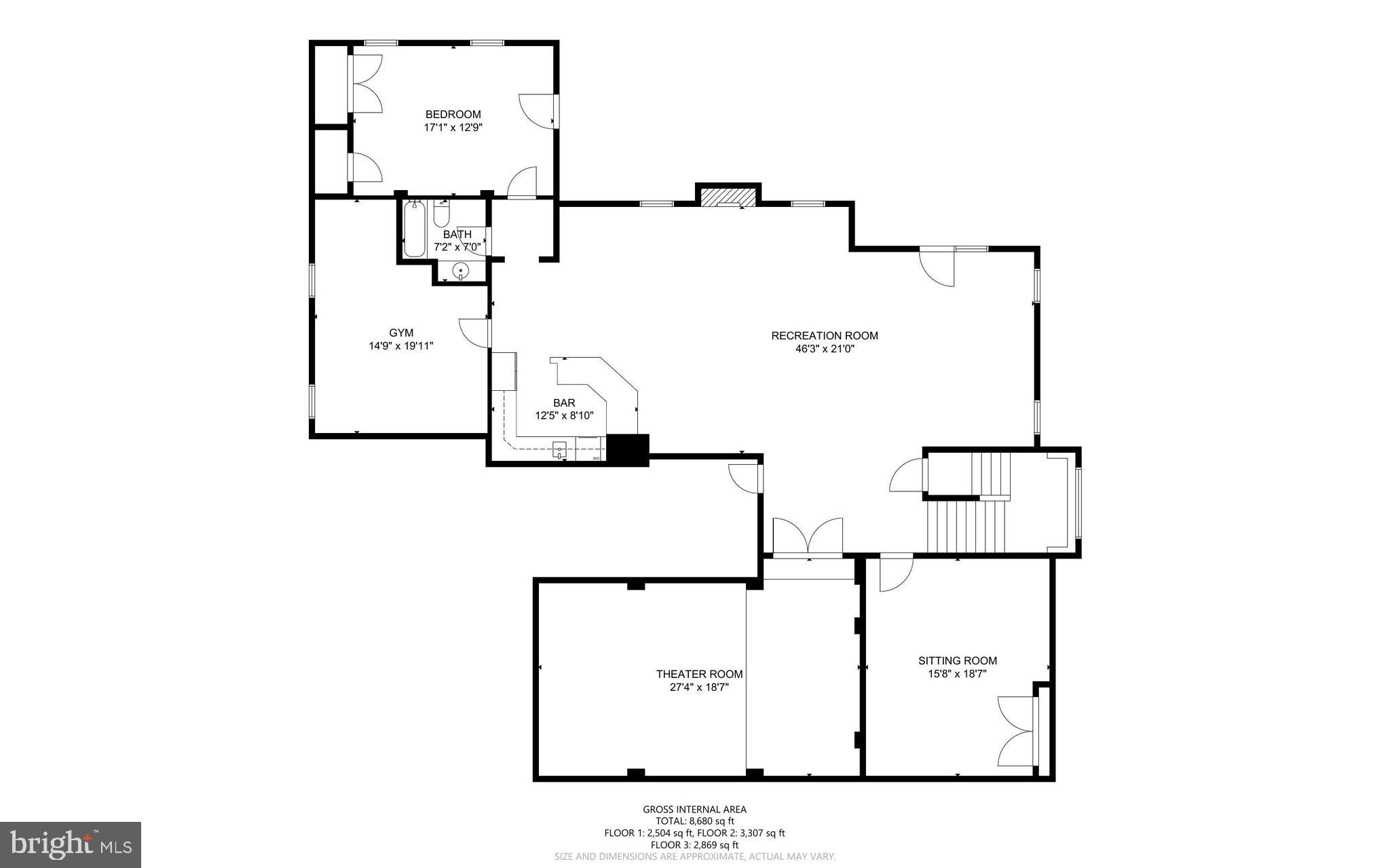 RIVERWOOD - Residential