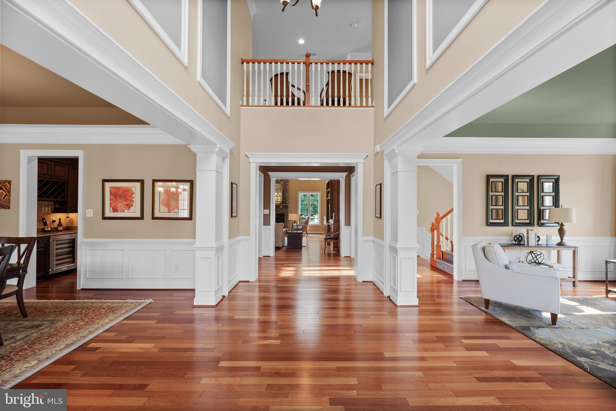 RIVERWOOD - Residential