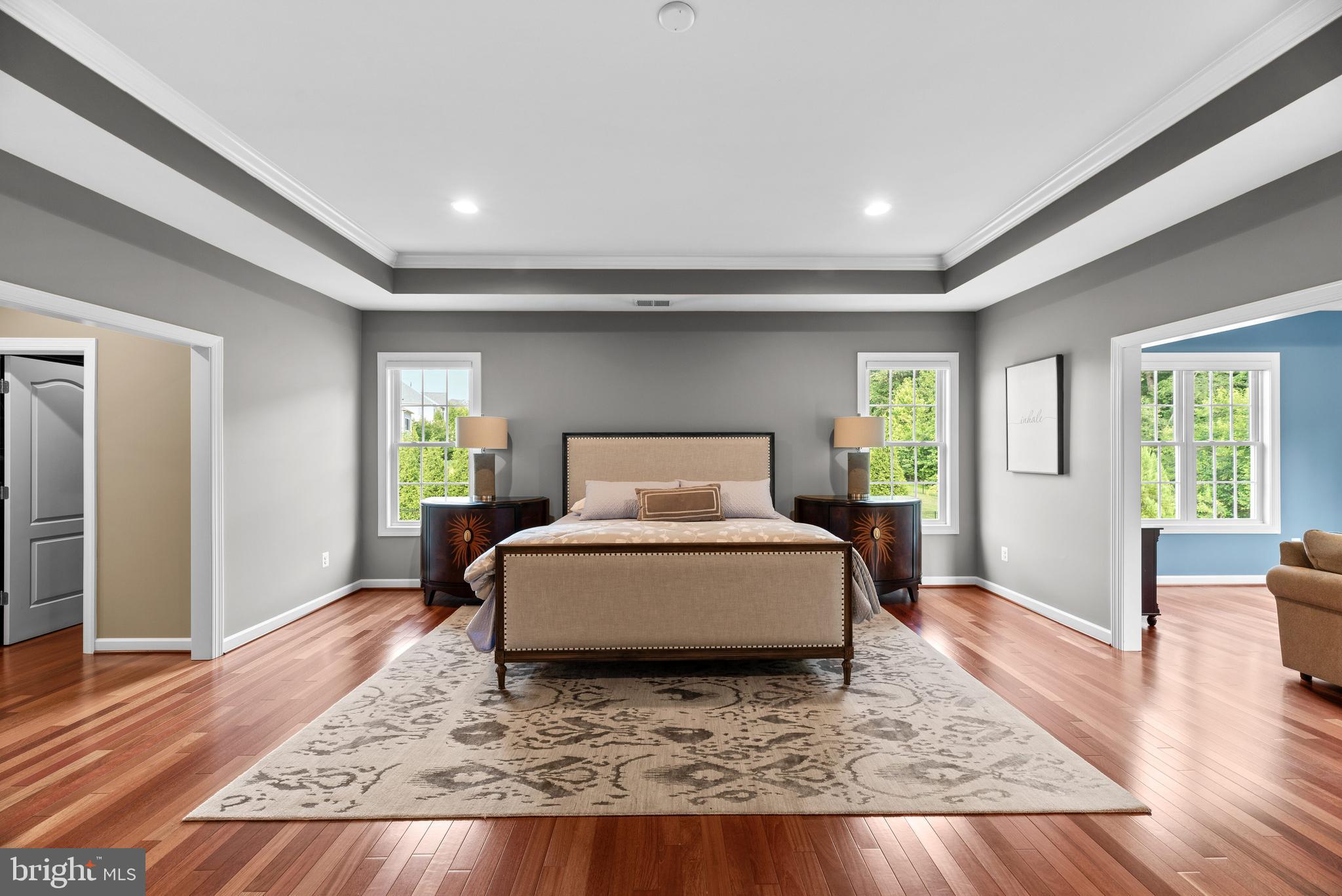 RIVERWOOD - Residential