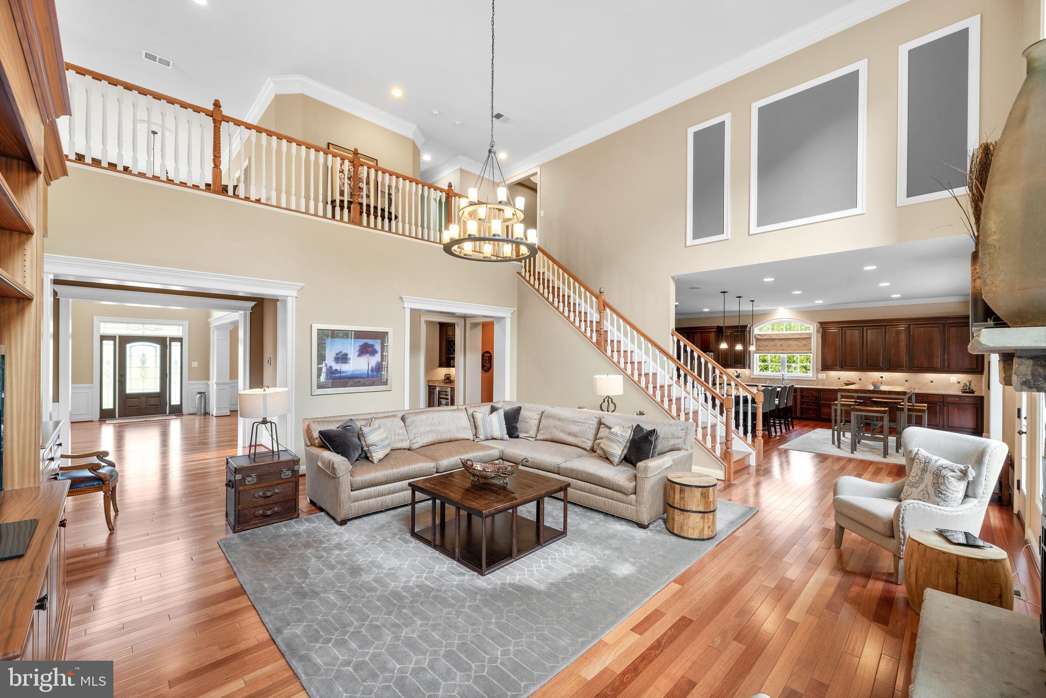 RIVERWOOD - Residential