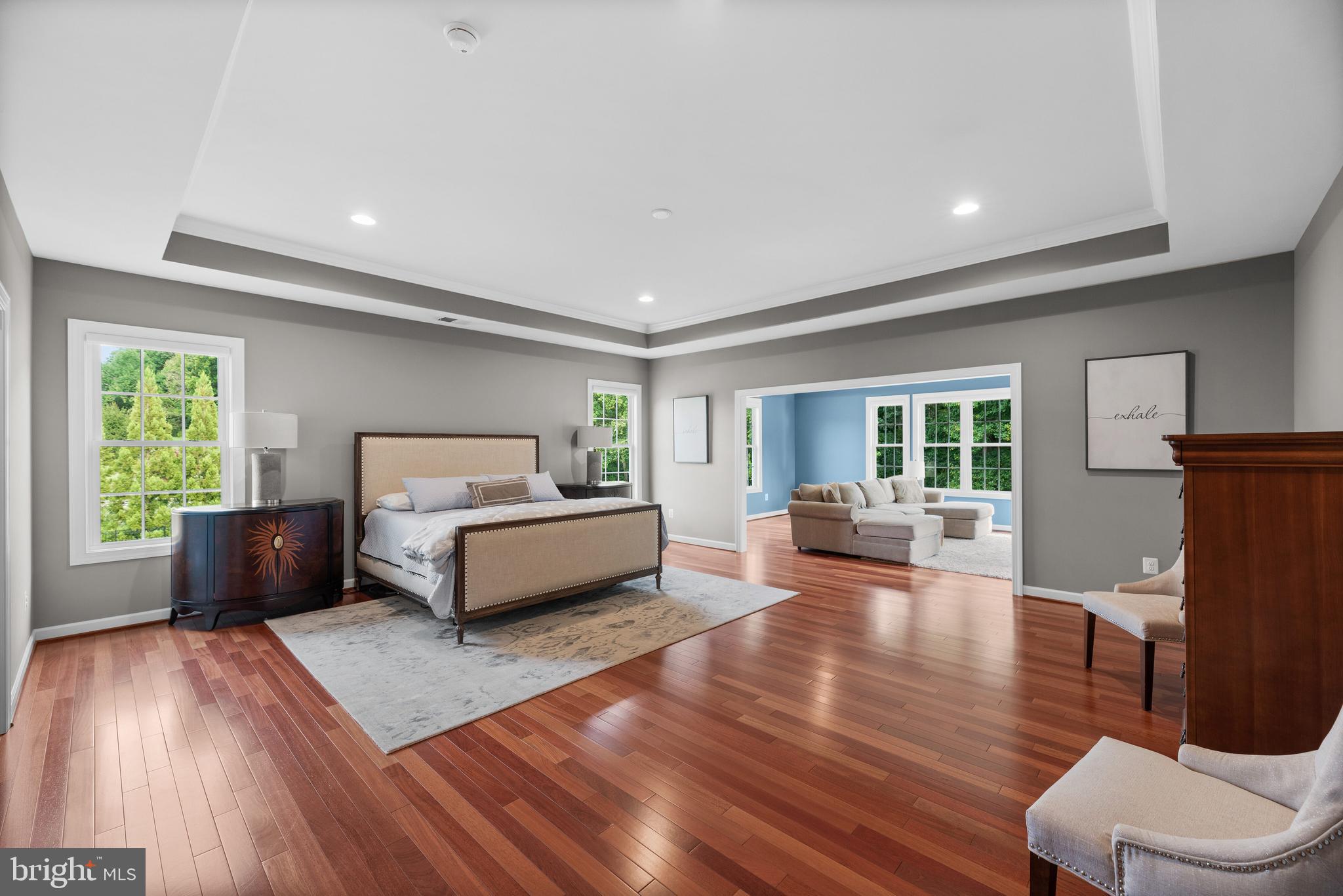 RIVERWOOD - Residential