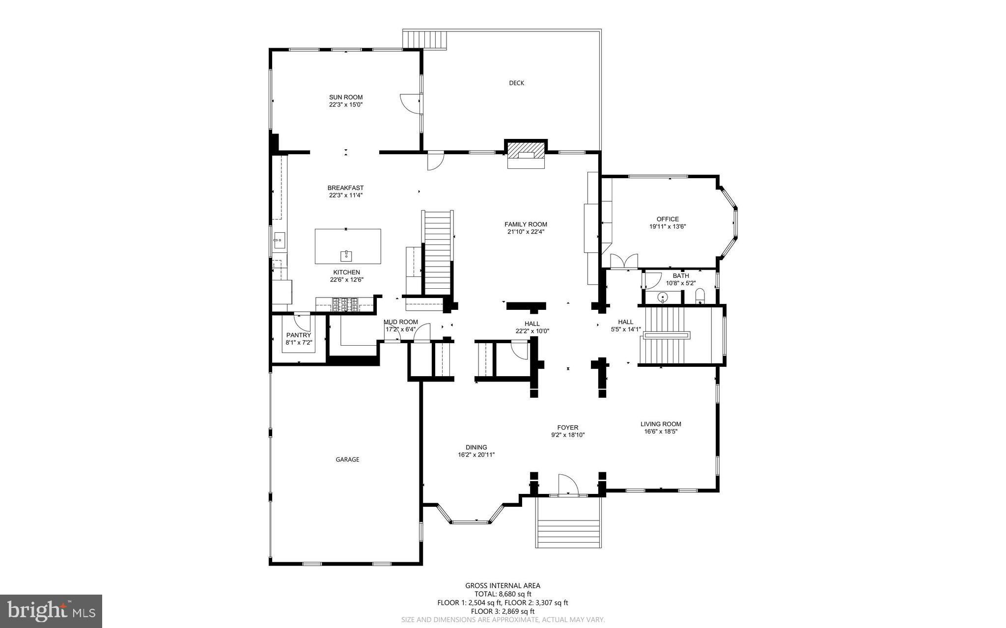 RIVERWOOD - Residential