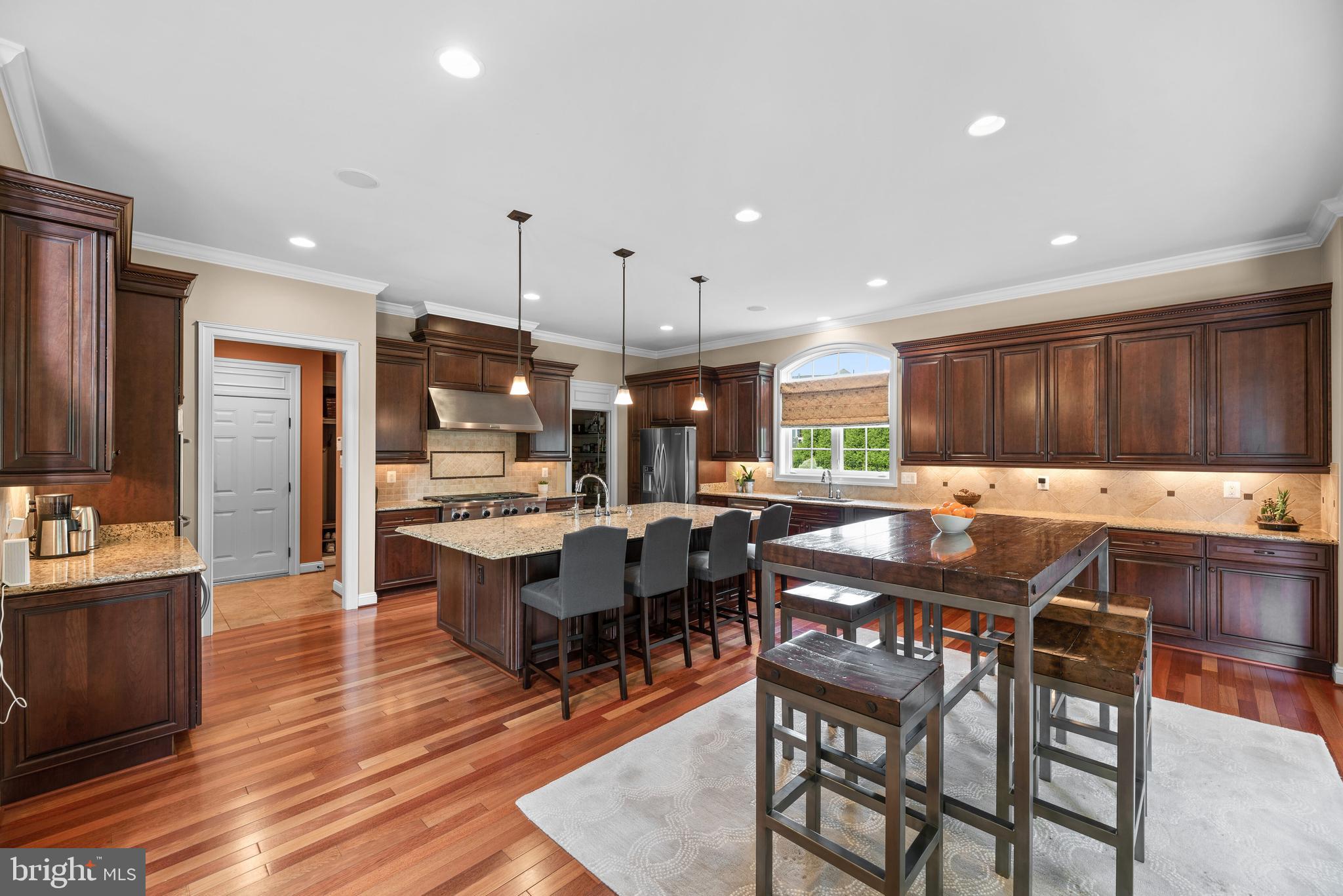 RIVERWOOD - Residential