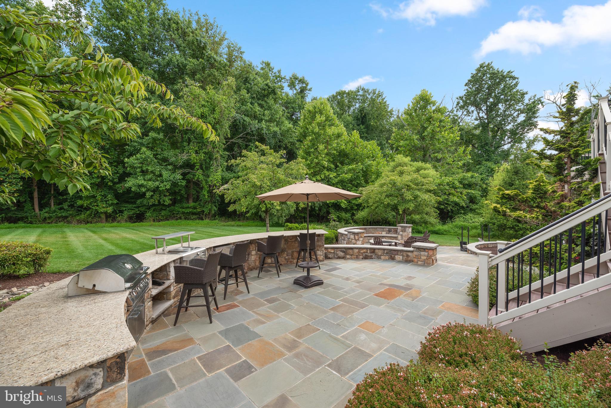 RIVERWOOD - Residential