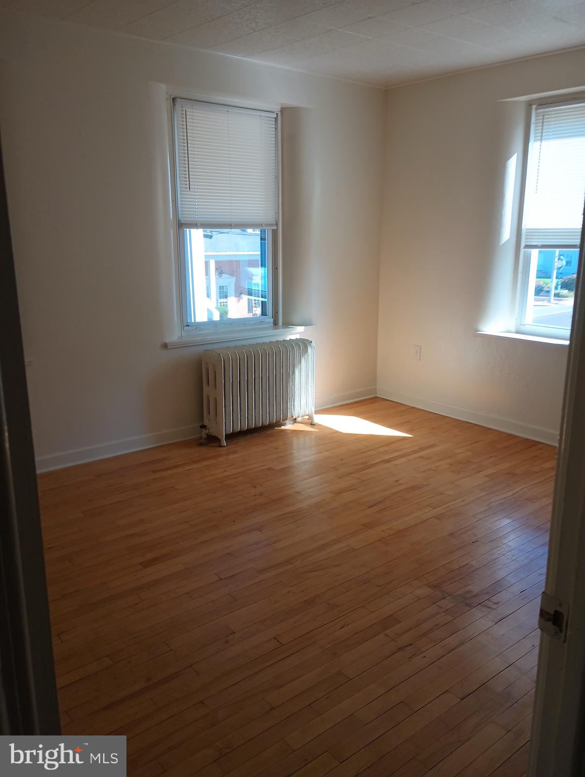 NEW HOLLAND BOROUGH - Residential Lease