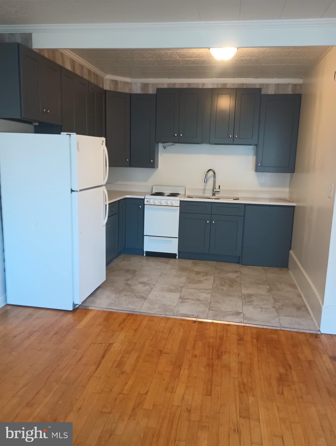 NEW HOLLAND BOROUGH - Residential Lease