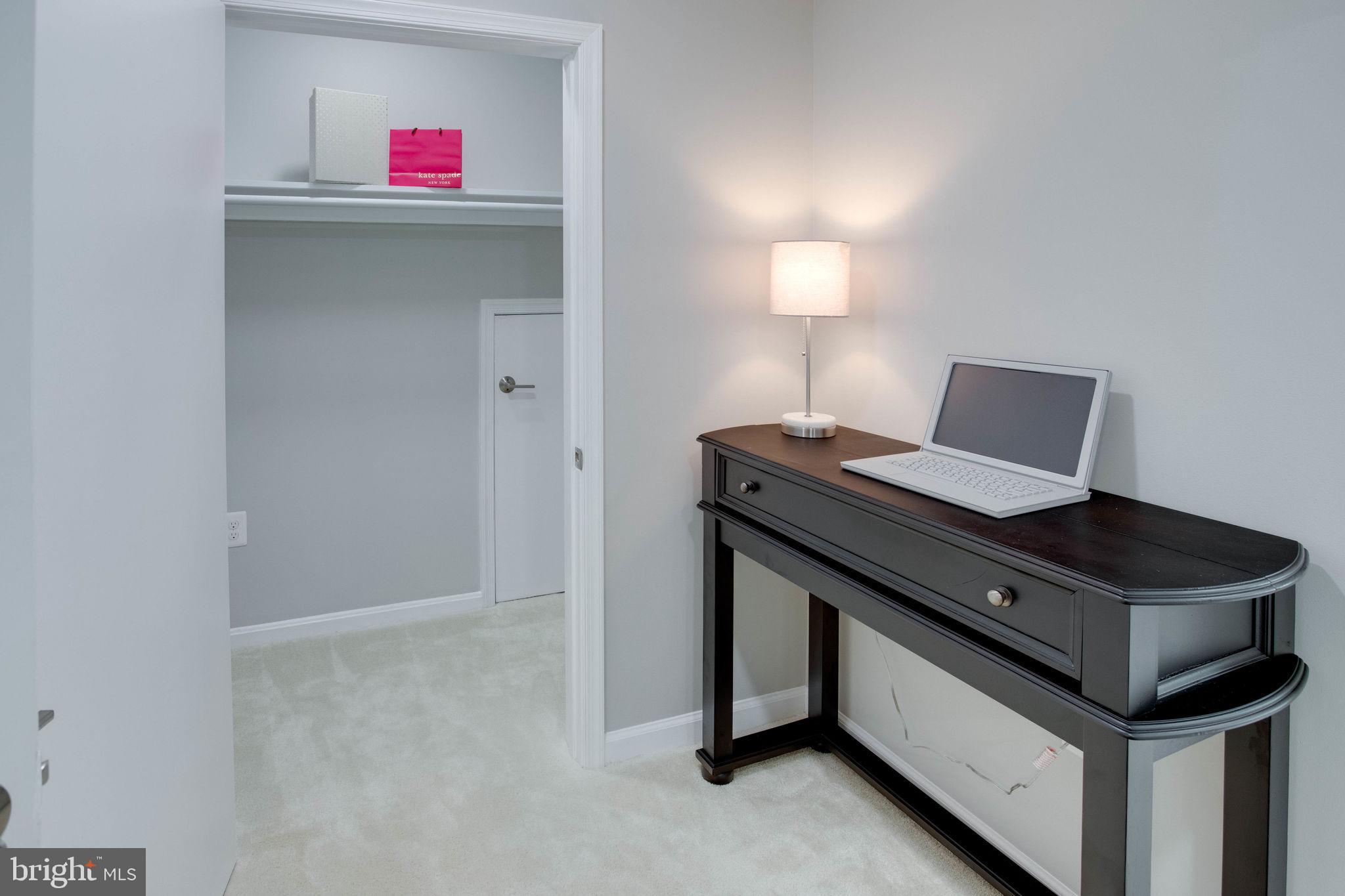 FAIRFAX PLAZA TOWNHOUSES - Residential