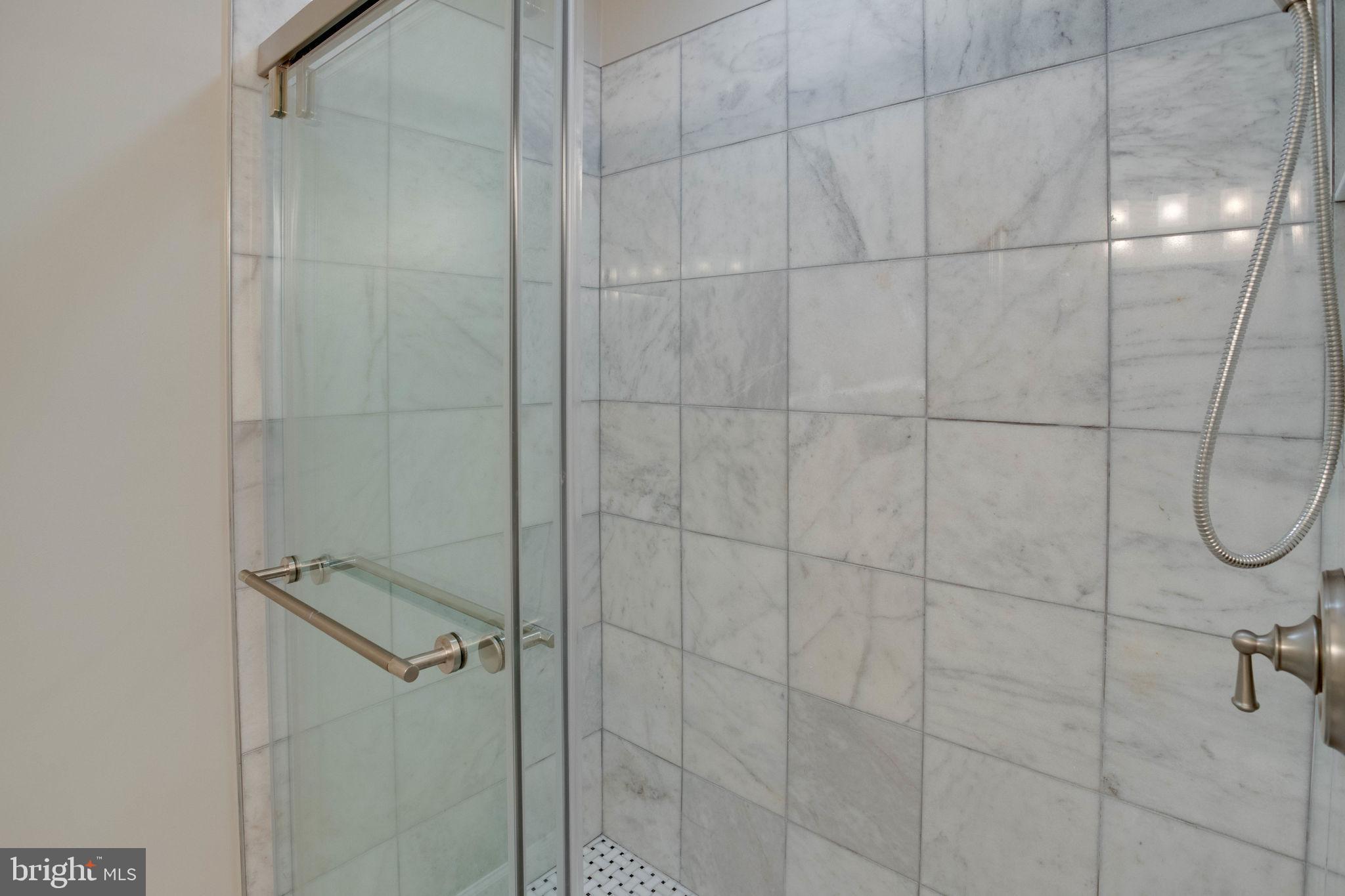 FAIRFAX PLAZA TOWNHOUSES - Residential