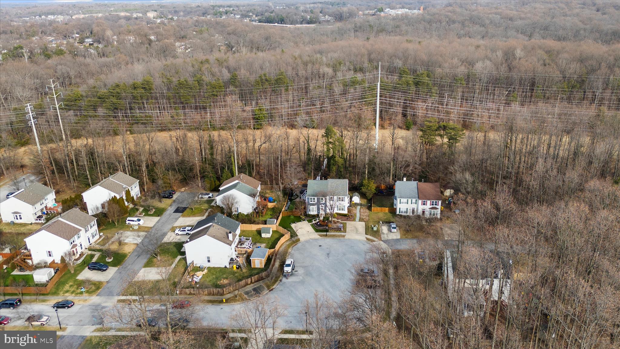 FOUR SEASONS ESTATES - Residential