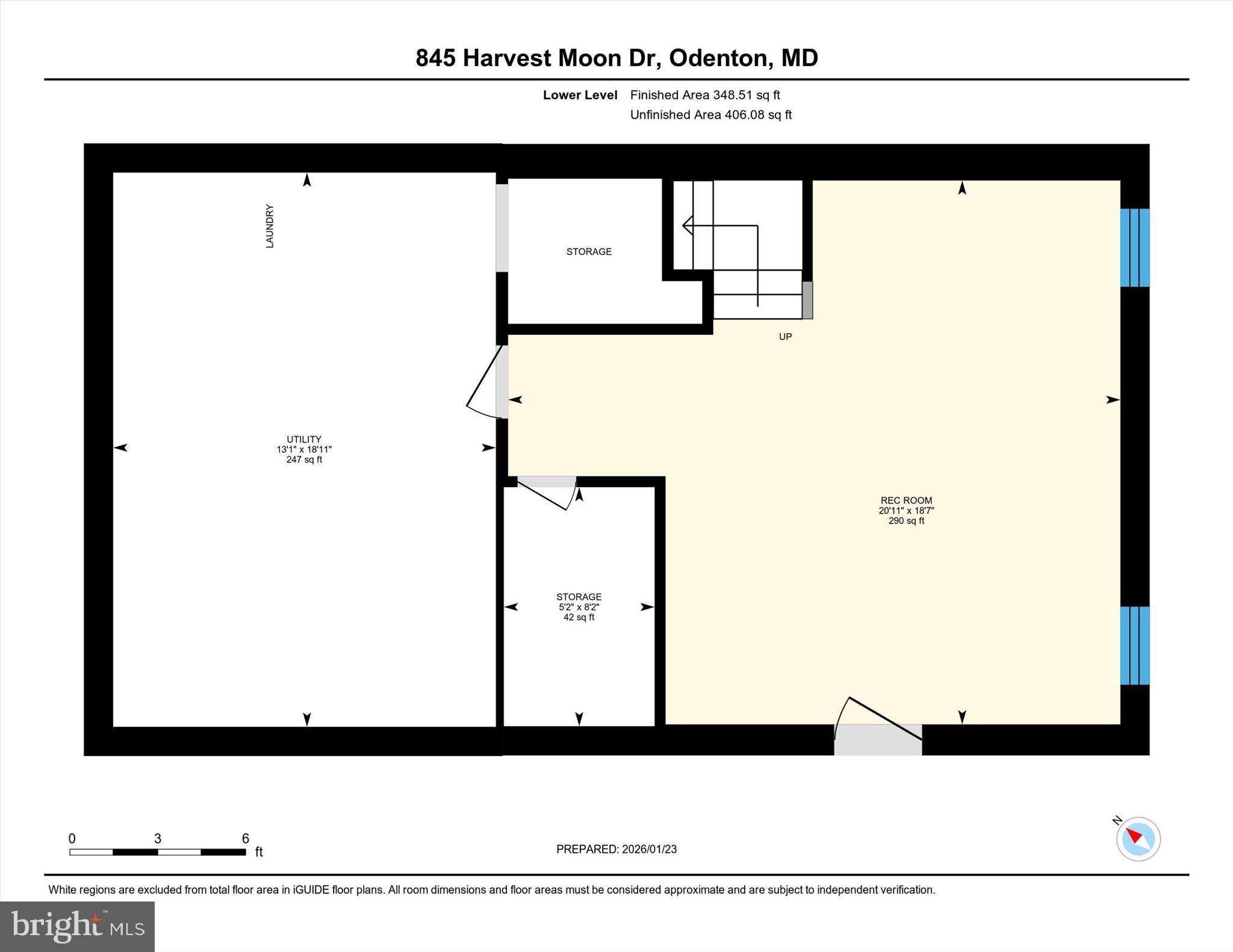 FOUR SEASONS ESTATES - Residential
