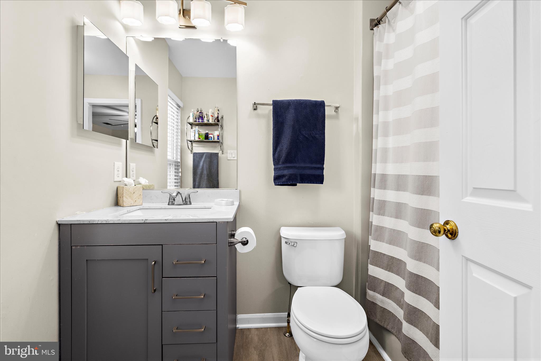 FOUR SEASONS ESTATES - Residential