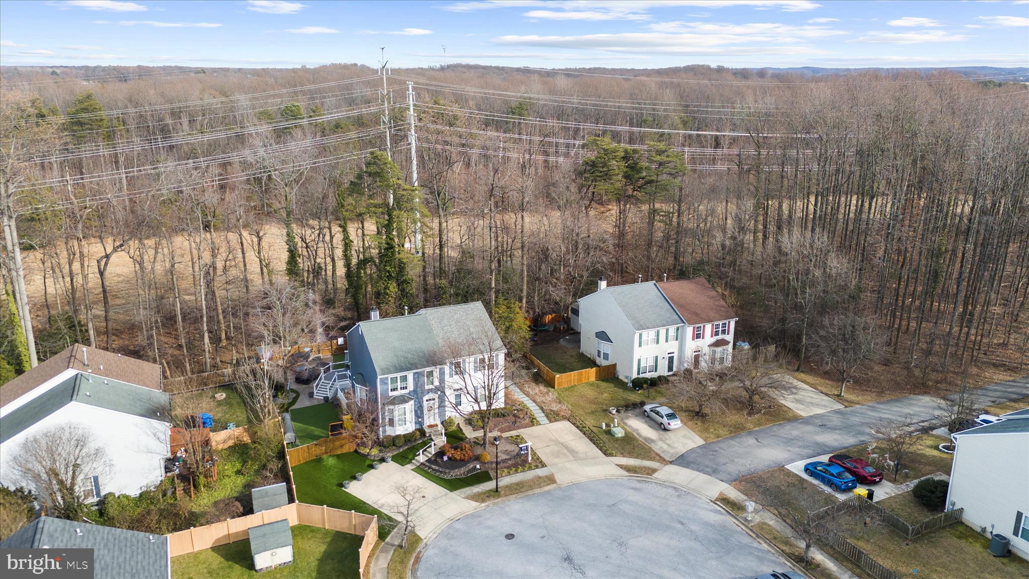 FOUR SEASONS ESTATES - Residential