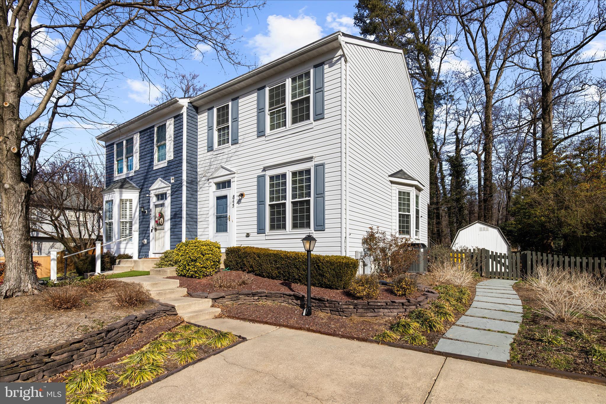 FOUR SEASONS ESTATES - Residential