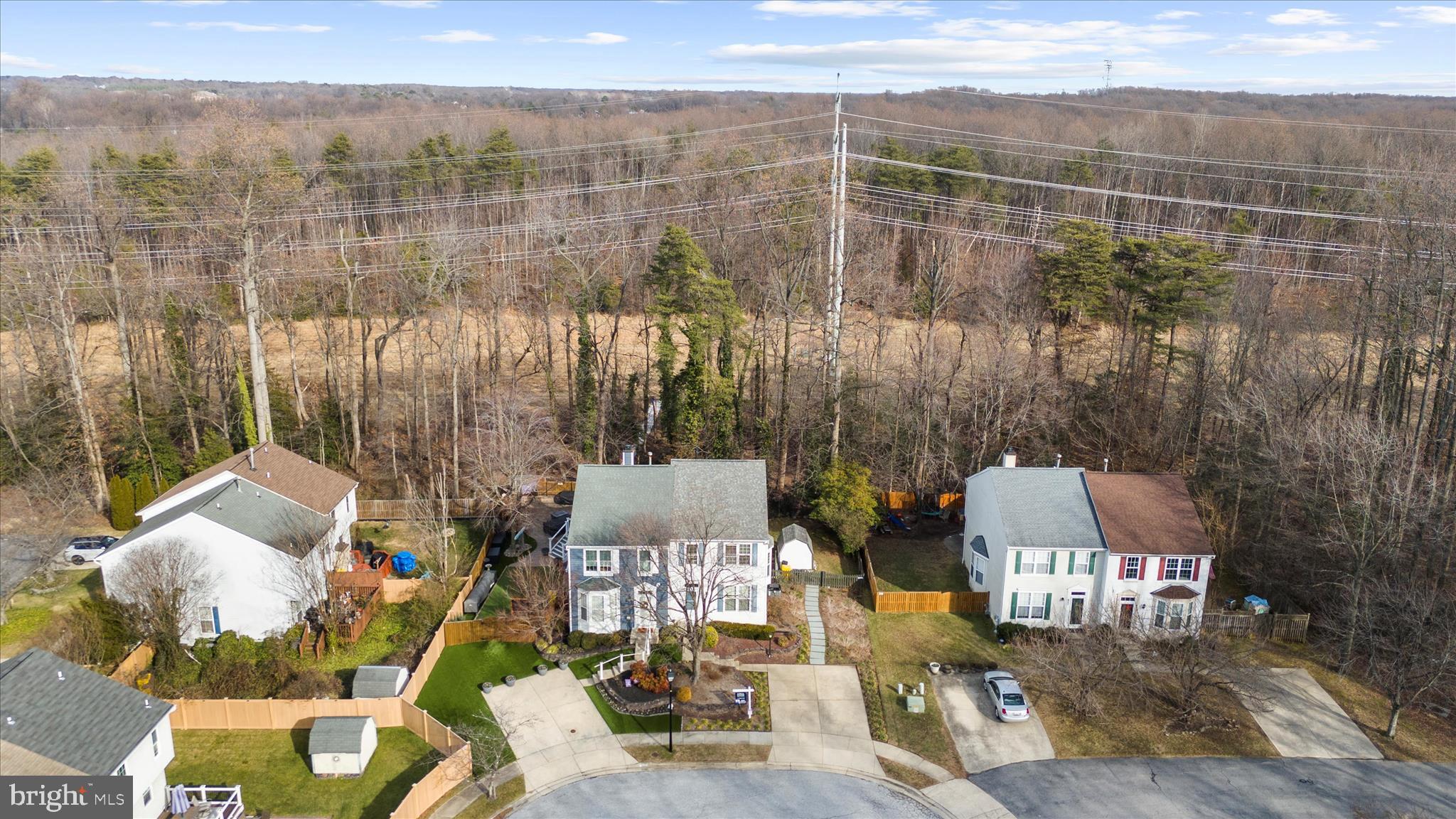 FOUR SEASONS ESTATES - Residential