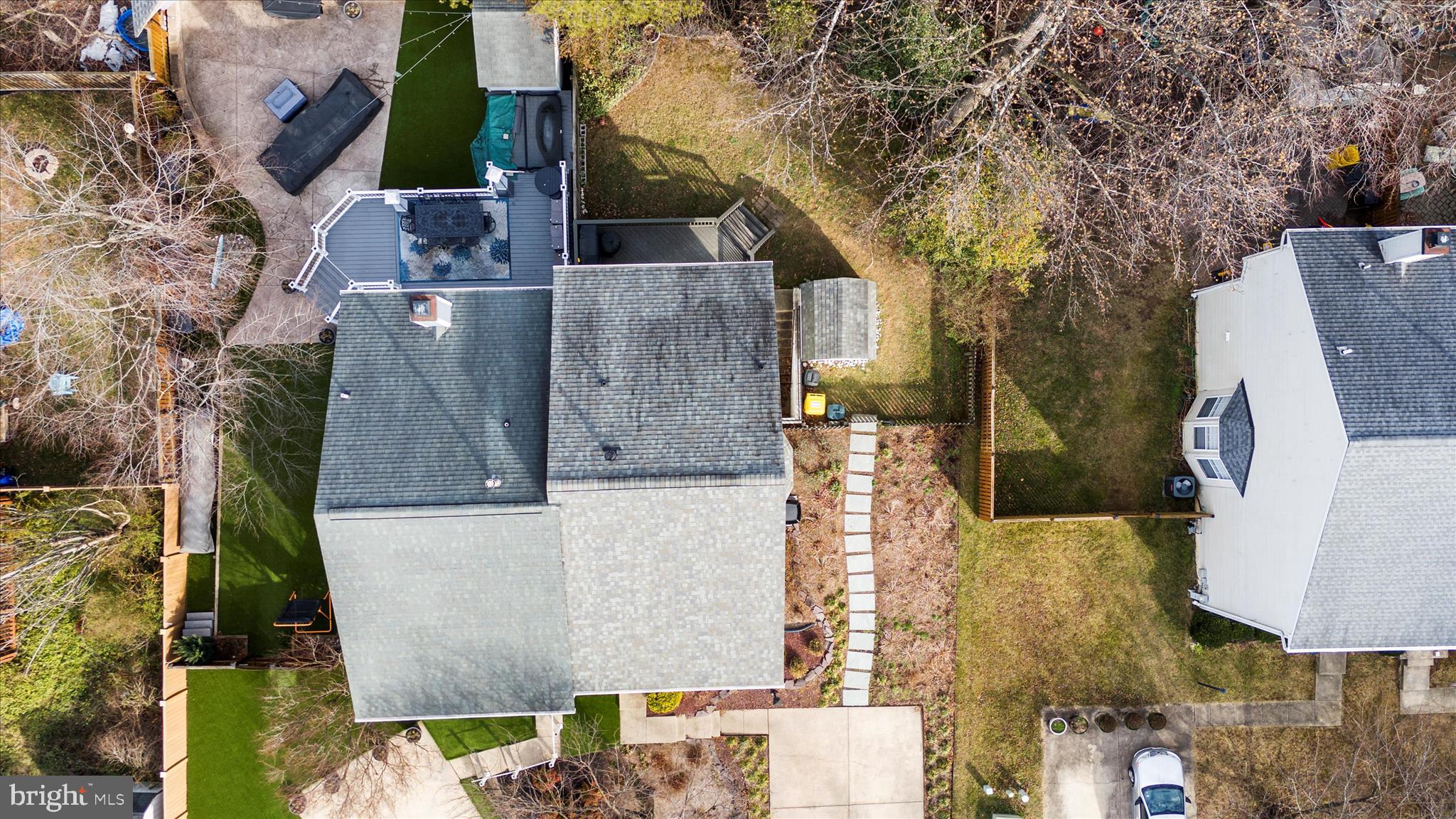 FOUR SEASONS ESTATES - Residential