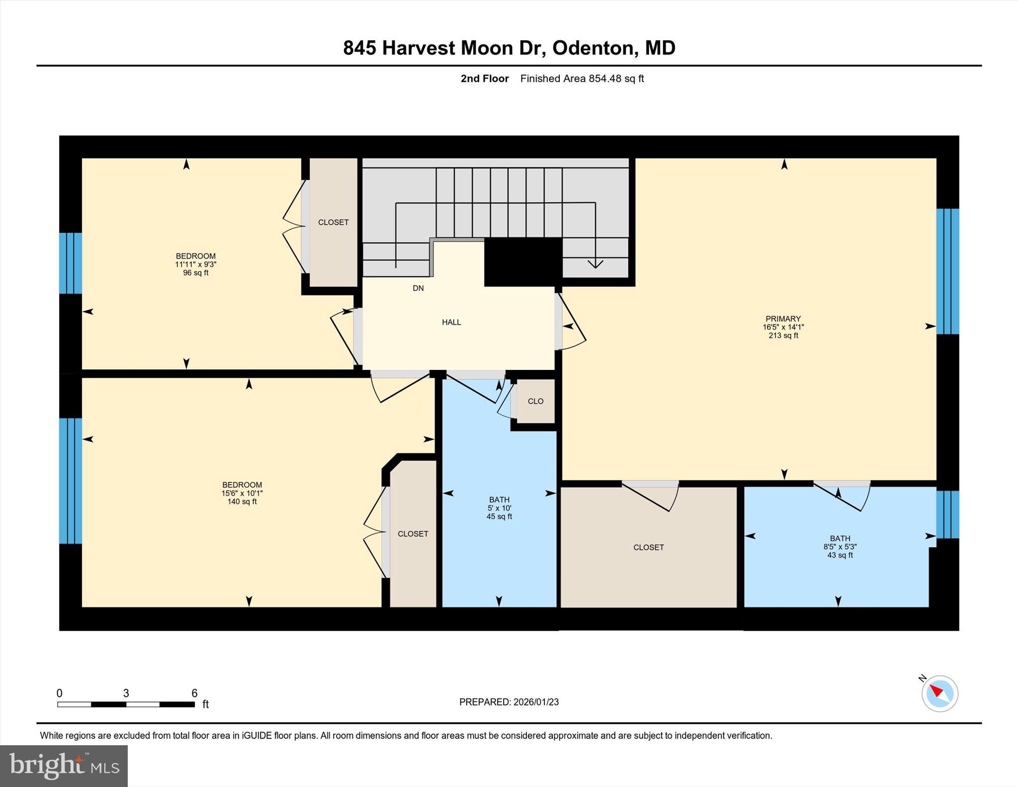 FOUR SEASONS ESTATES - Residential